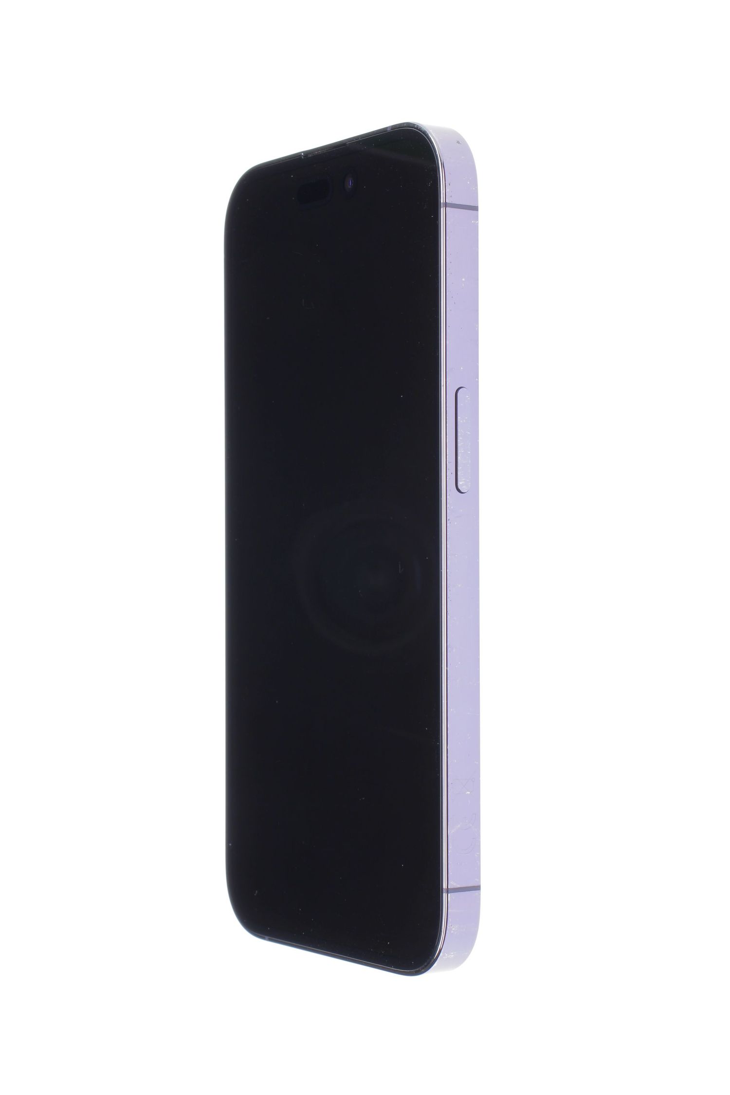 Apple iPhone 14 Pro 128 GB Deep Purple - Εξαιρετικό