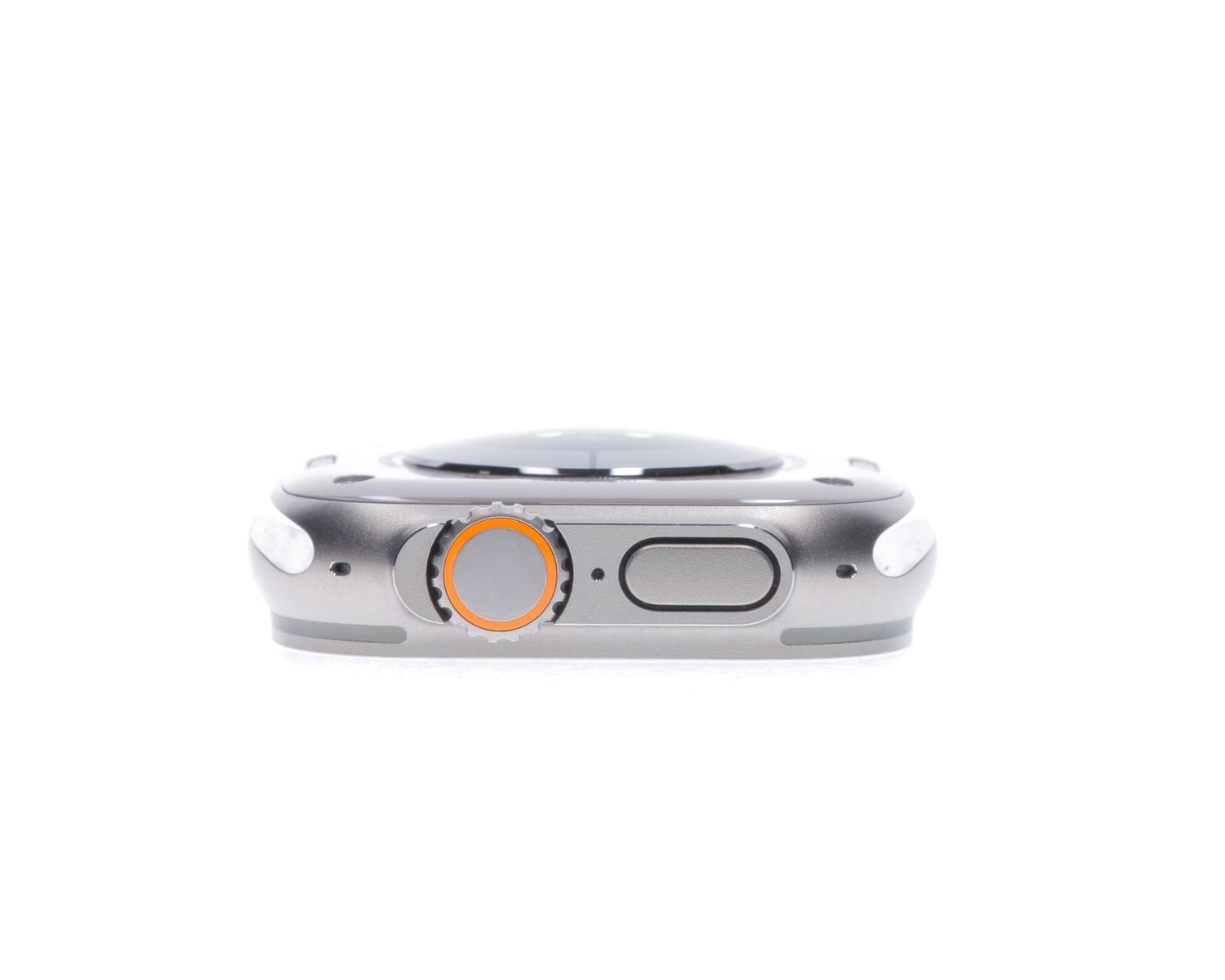 Apple Watch Ultra 2022, GPS + Cellular, Titanium 49mm Titanium - Excelent