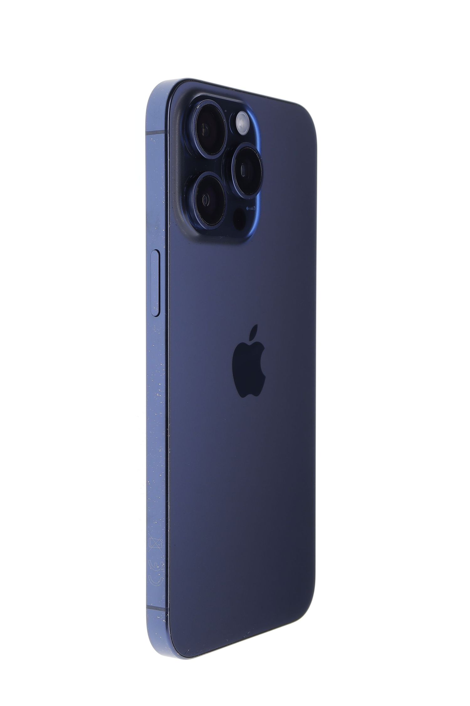 Apple iPhone 15 Pro Max 256 GB Blue Titanium - Bun