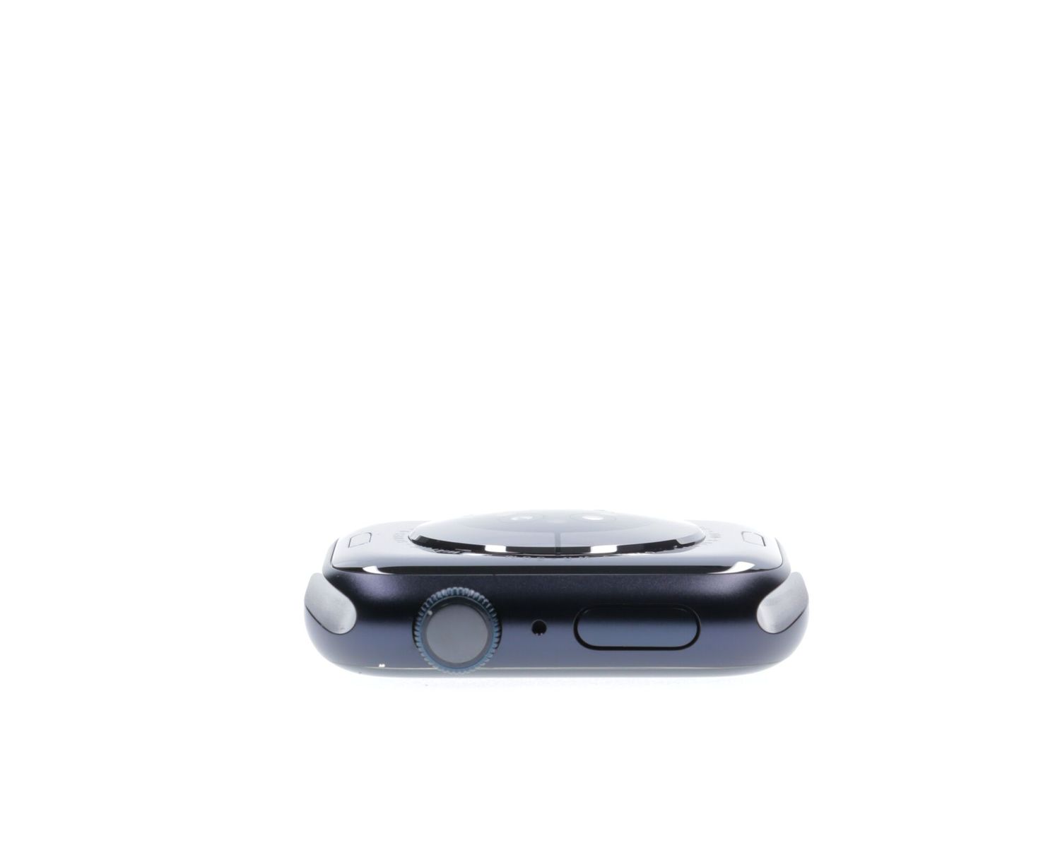 Apple Watch Series 9 2023, GPS, Aluminium 45mm Midnight - Kiváló