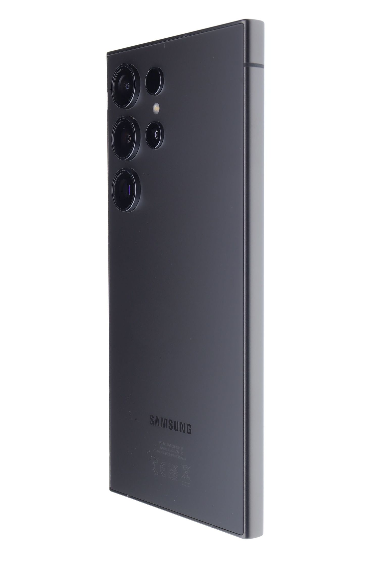 Samsung Galaxy S24 Ultra 5G Dual Sim 512 GB Black Titanium - Ca nou