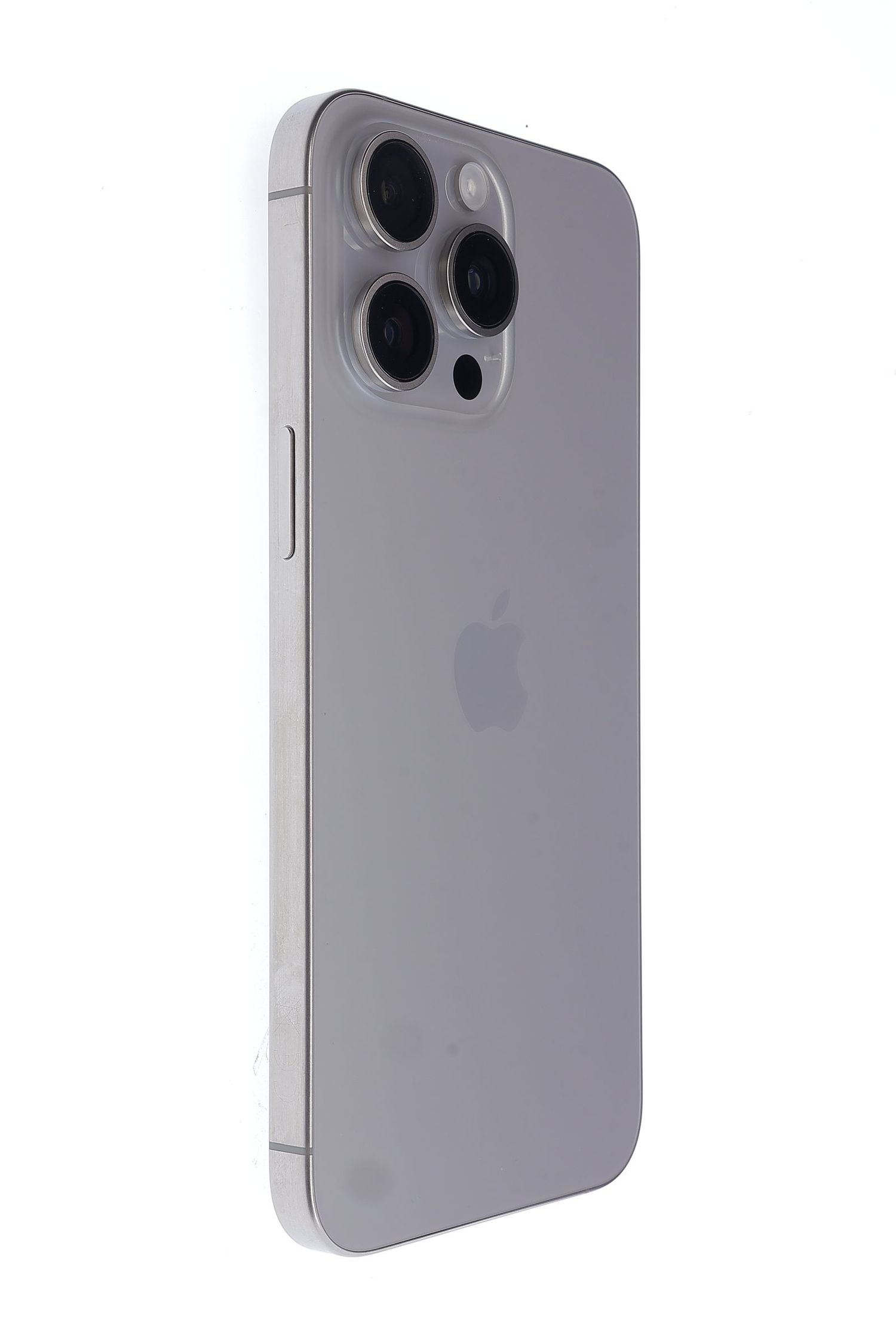 Apple iPhone 15 Pro Max 256 GB Natural Titanium - Ca nou