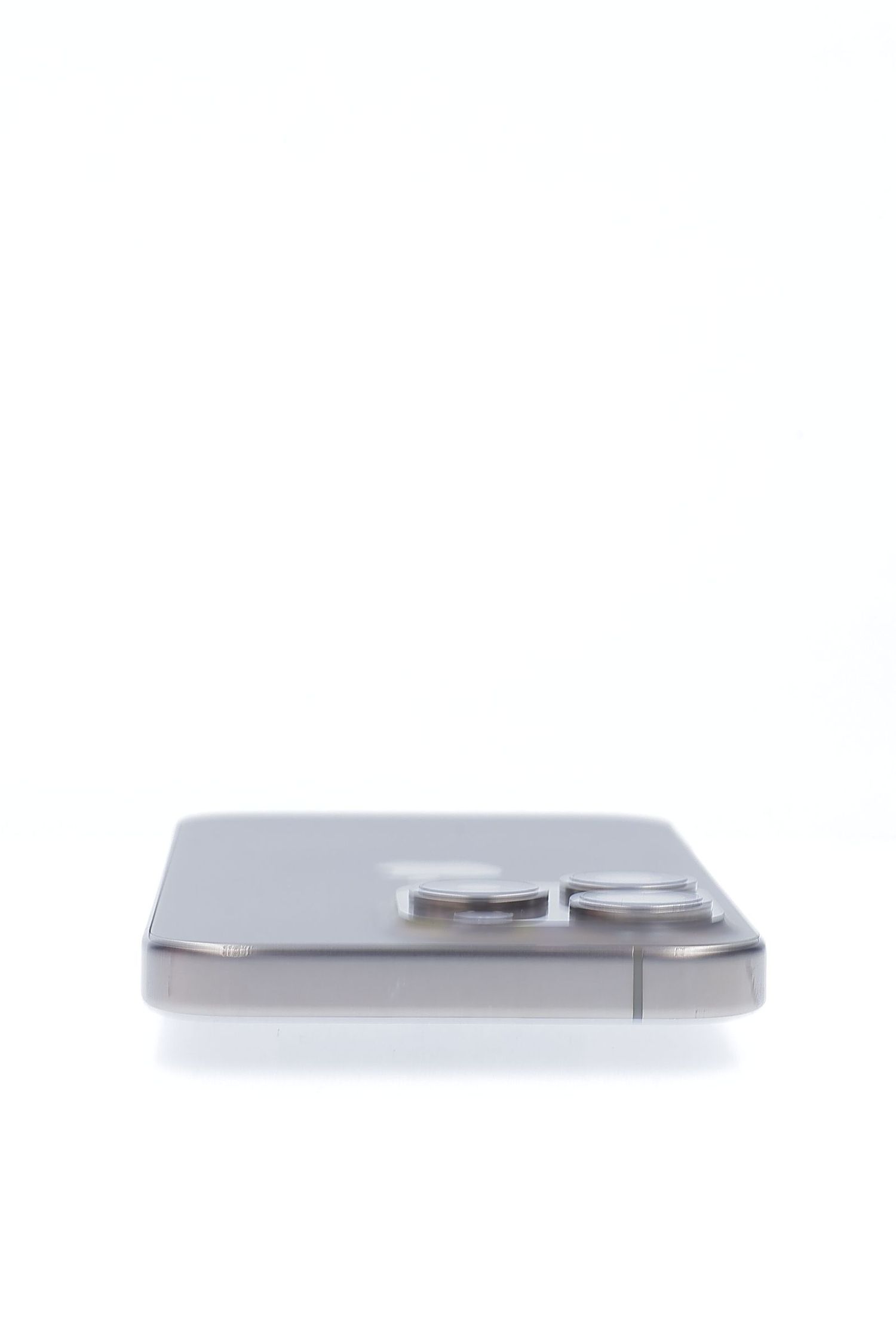 Apple iPhone 15 Pro 128 GB Natural Titanium - Foarte bun