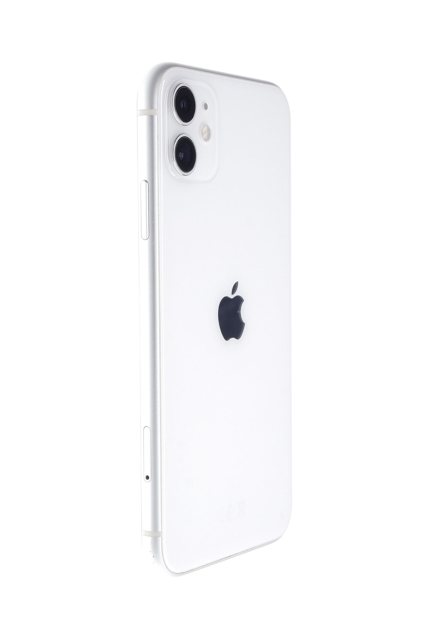 Apple iPhone 11 64 GB White - Kiváló
