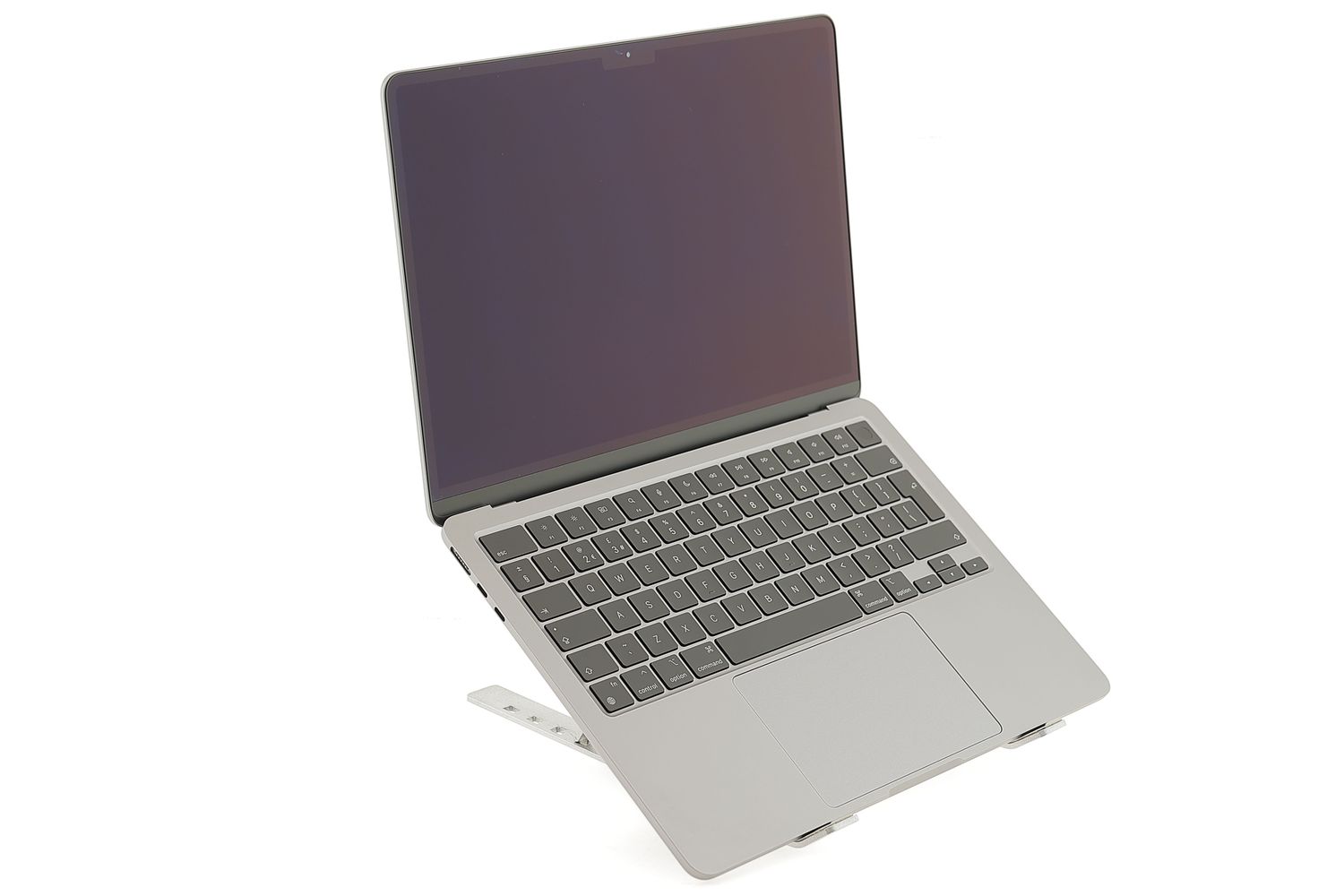 Apple MacBook Air 13″ 2022, M2 8 Cores, 8 GB, 8 core GPU 256 GB Space Gray - Ca nou