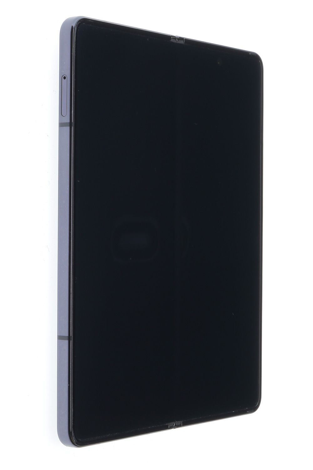 Telefon mobil Samsung Galaxy Z Fold4 5G Dual Sim, Phantom Black, 512 GB, Foarte Bun