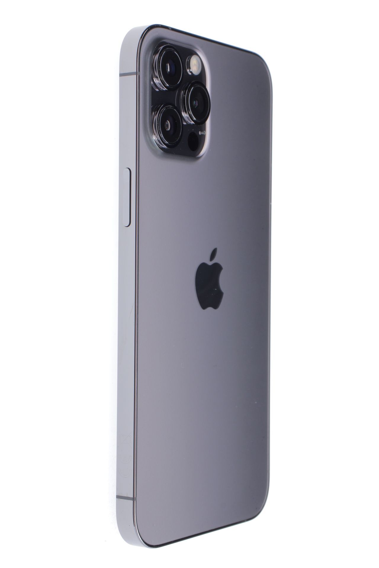 Apple iPhone 12 Pro Max 256 GB Graphite