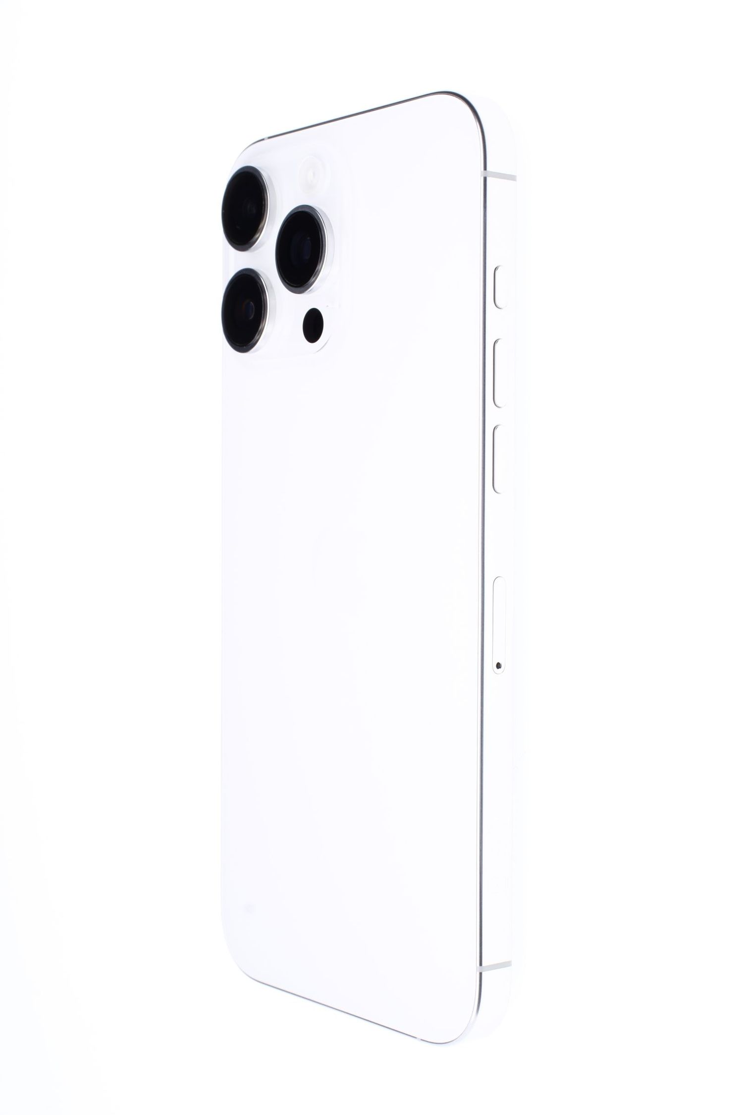 Apple iPhone 16 Pro Max 256 GB White Titanium - Ca nou
