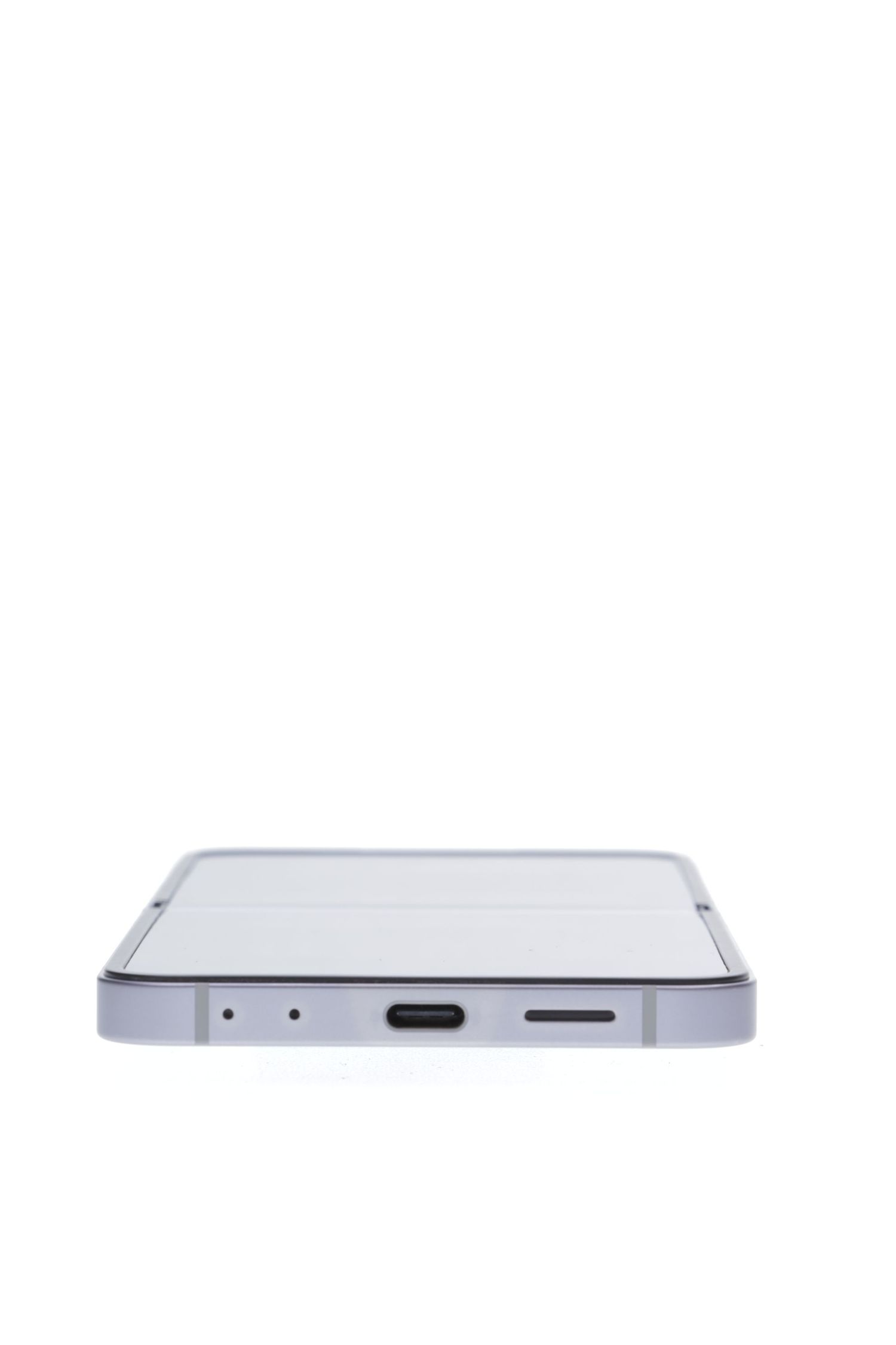 Samsung Galaxy Z Flip6 256 GB Silver Shadow - Πολύ καλό