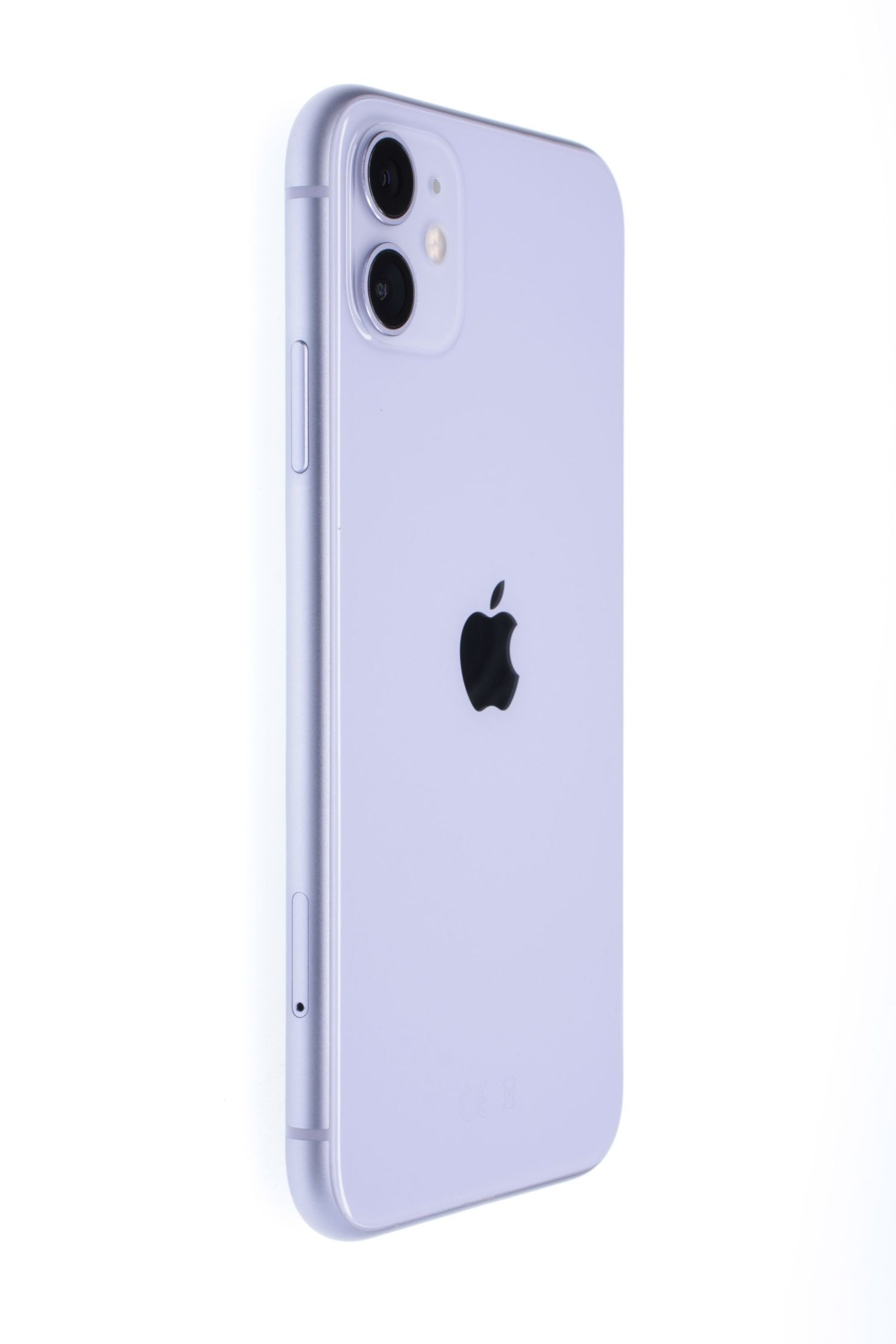 Apple iPhone 11 64 GB Purple - Excelent