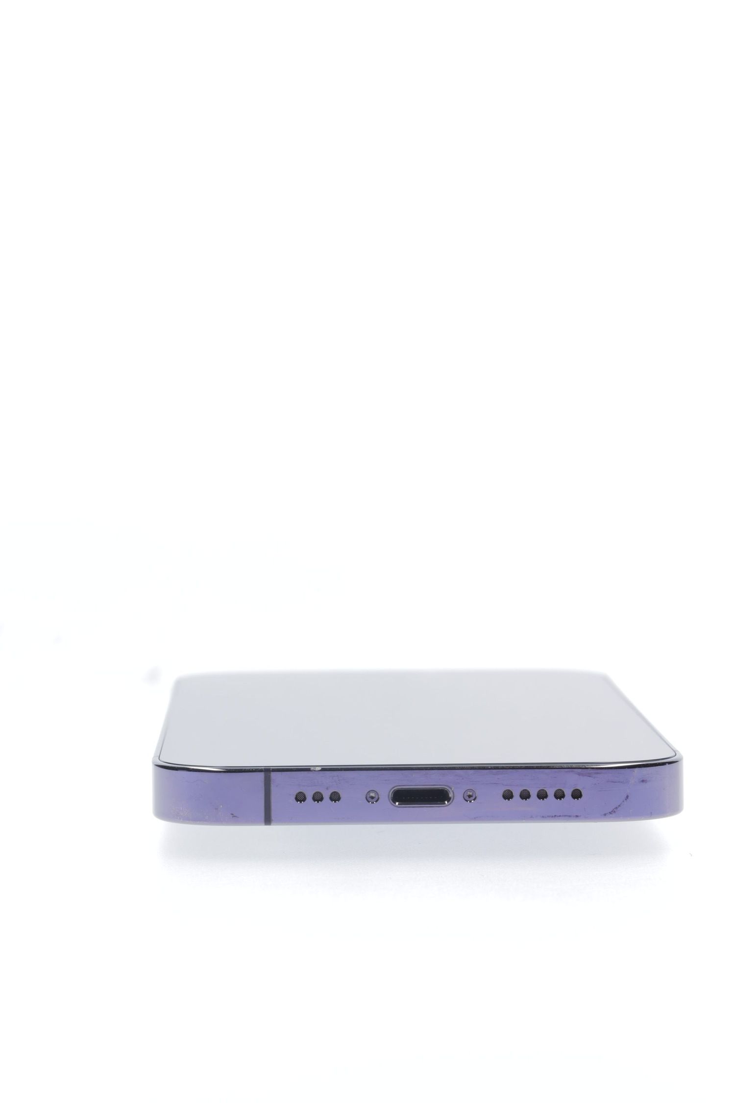 Apple iPhone 14 Pro 256 GB Deep Purple - Excelent