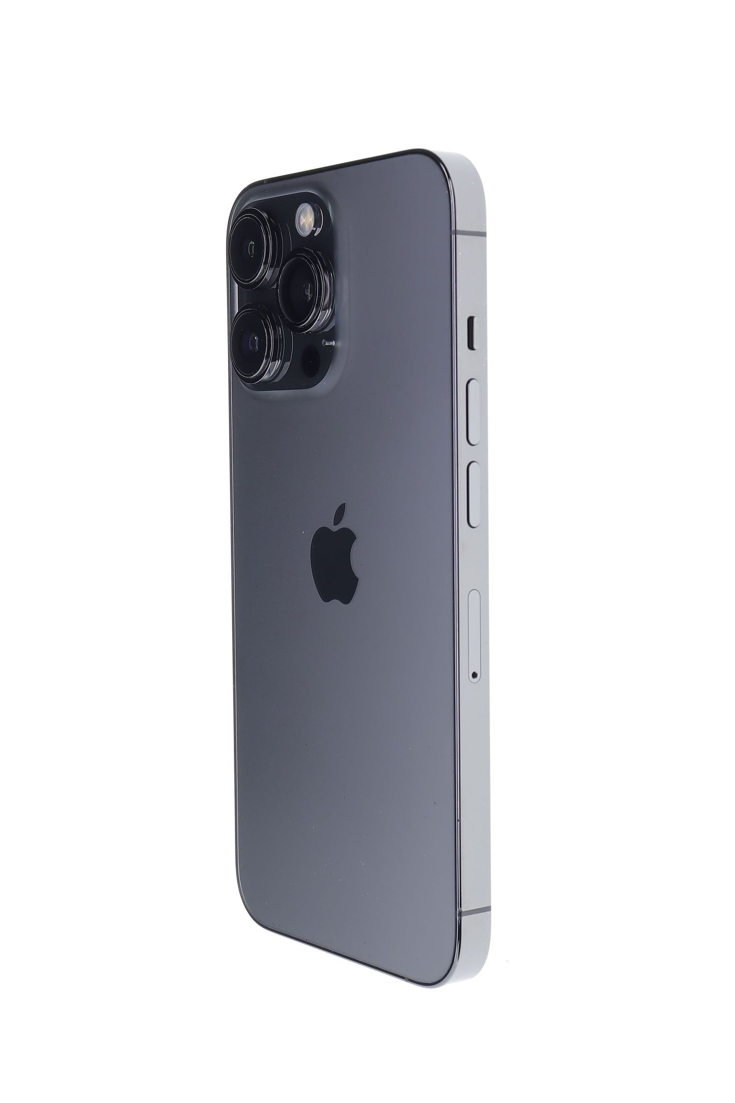 Apple iPhone 13 Pro 128 GB Graphite - Kiváló