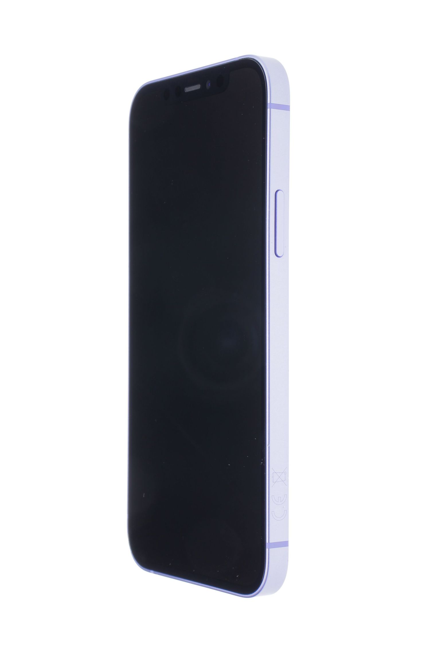 Apple iPhone 12 64 GB Purple - Отлично