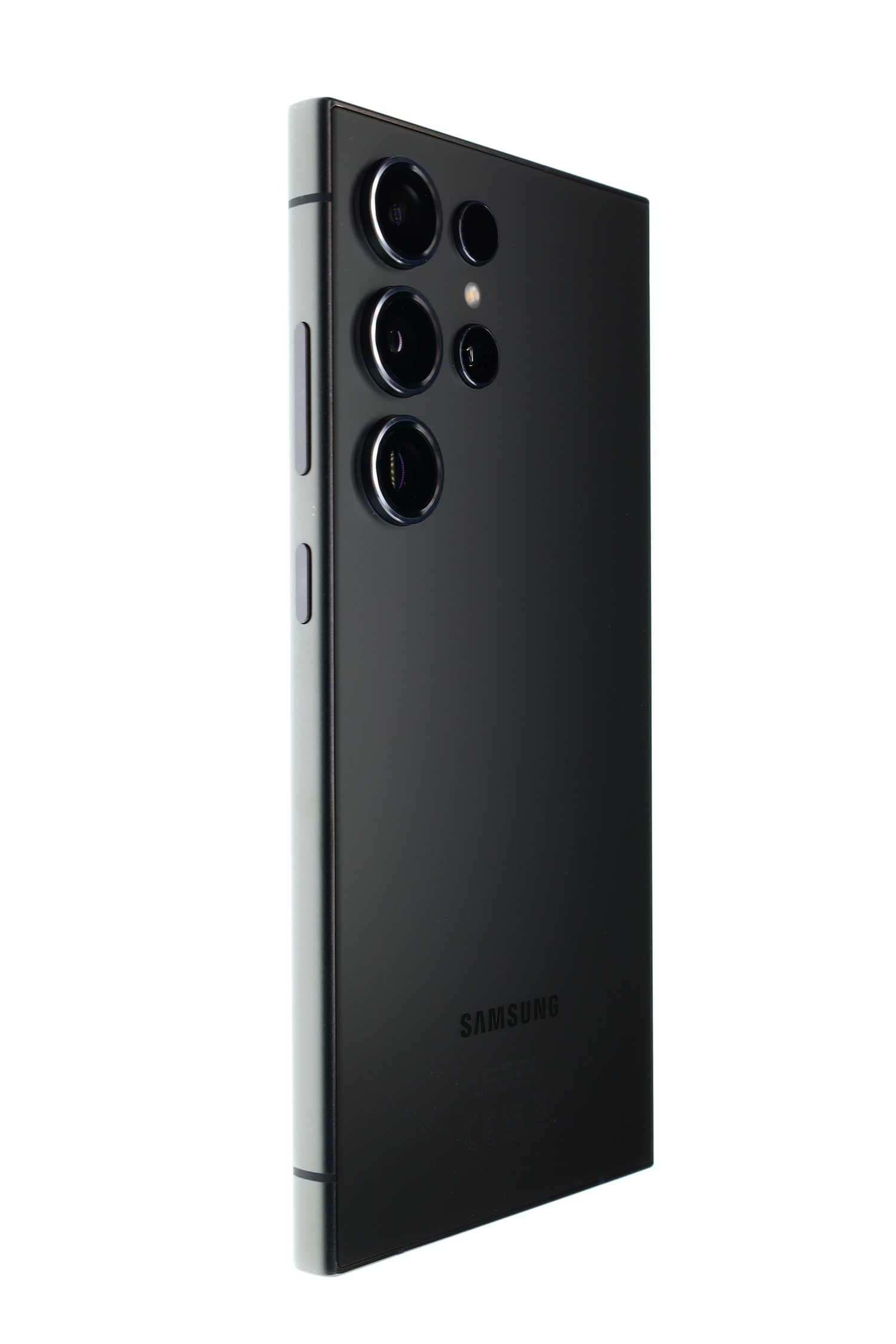 Samsung Galaxy S24 Ultra 5G Dual Sim 1 TB Black Titanium - Като нов