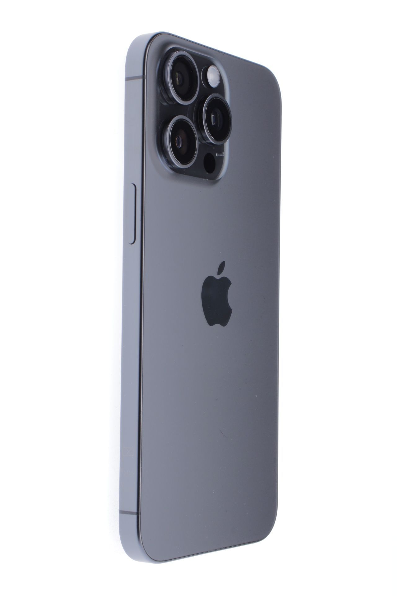 Apple iPhone 15 Pro Max, Black Titanium, 256 GB - de la 3.539 lei