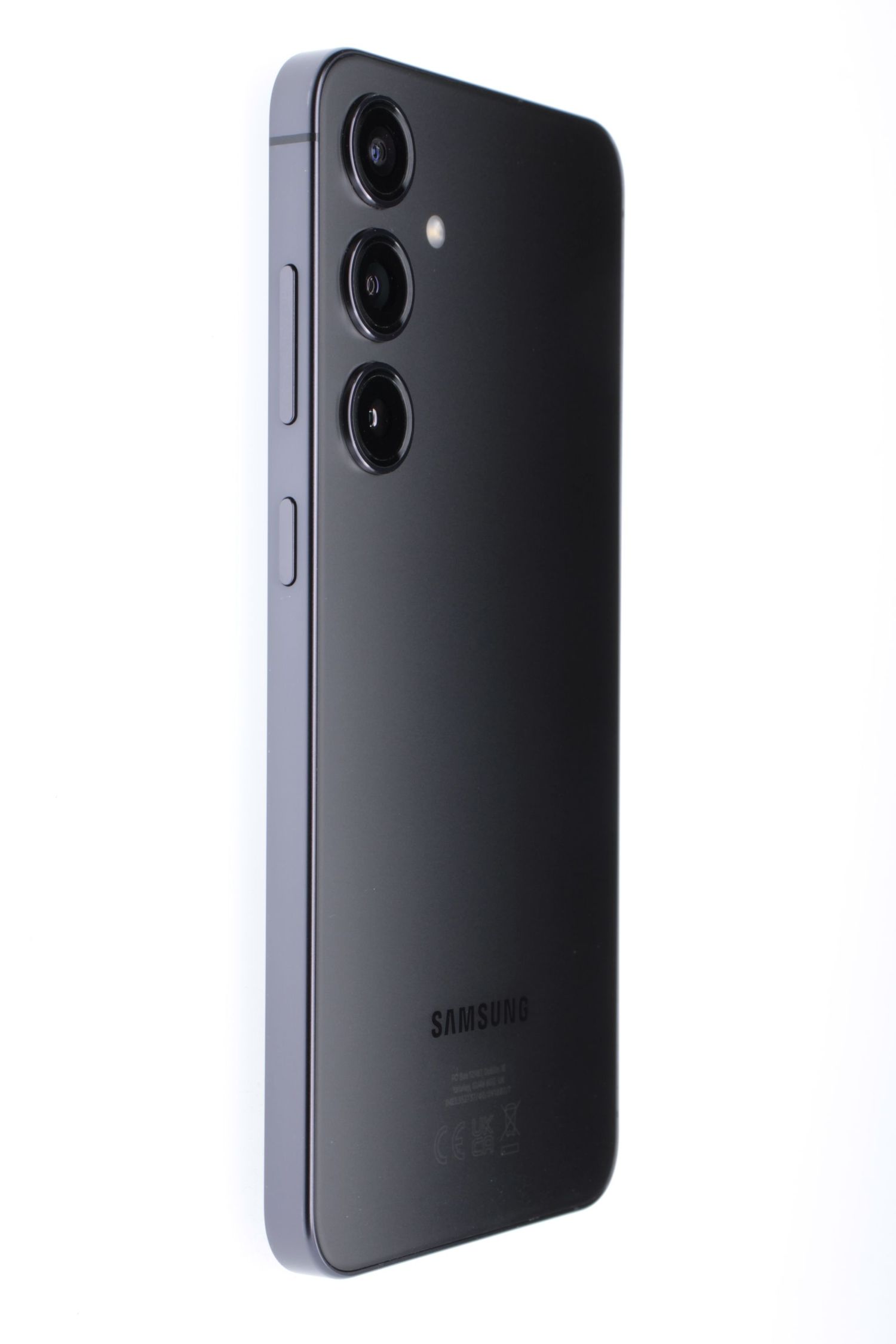 Samsung Galaxy S24 Plus 5G Dual Sim 512 GB Onyx Black - Πολύ καλό