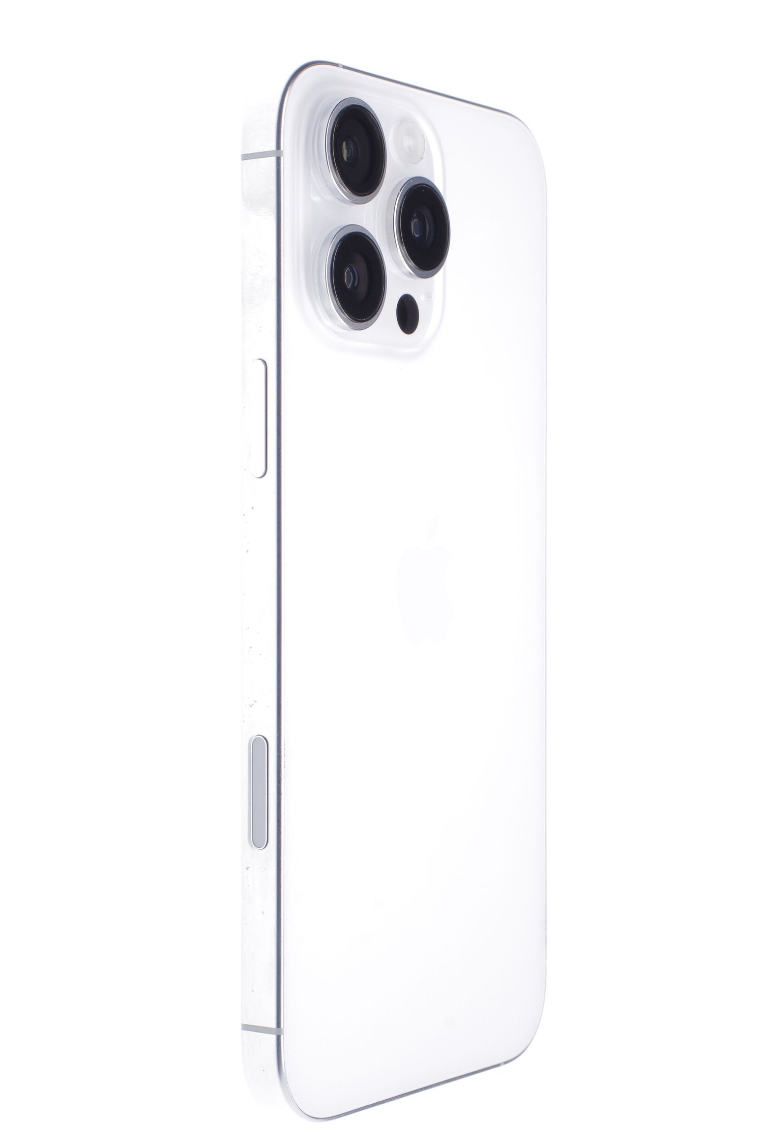 Apple iPhone 16 Pro Max 256 GB White Titanium - Ca nou