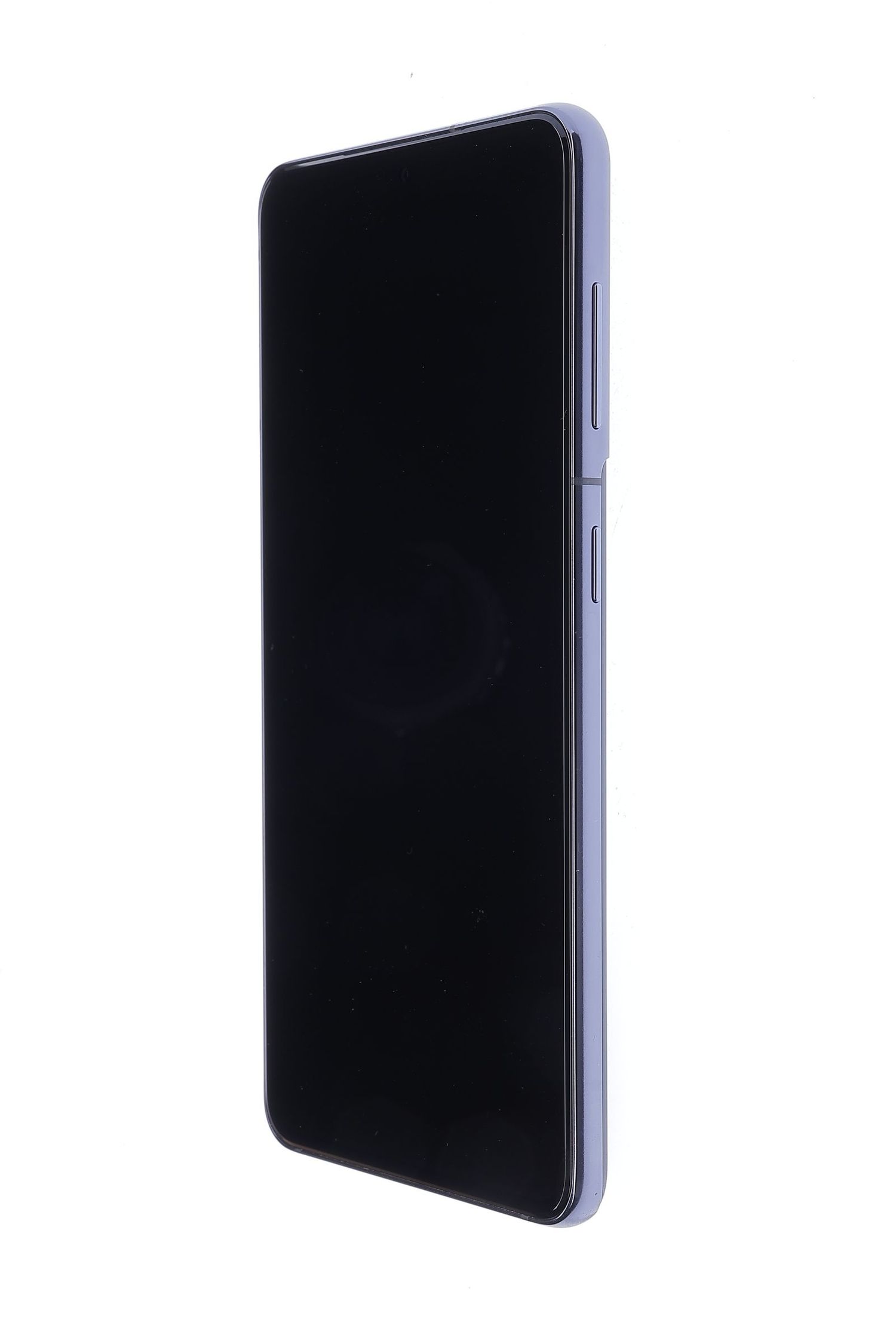 Samsung Galaxy S21 5G Dual Sim 128 GB Gray - Újszerű