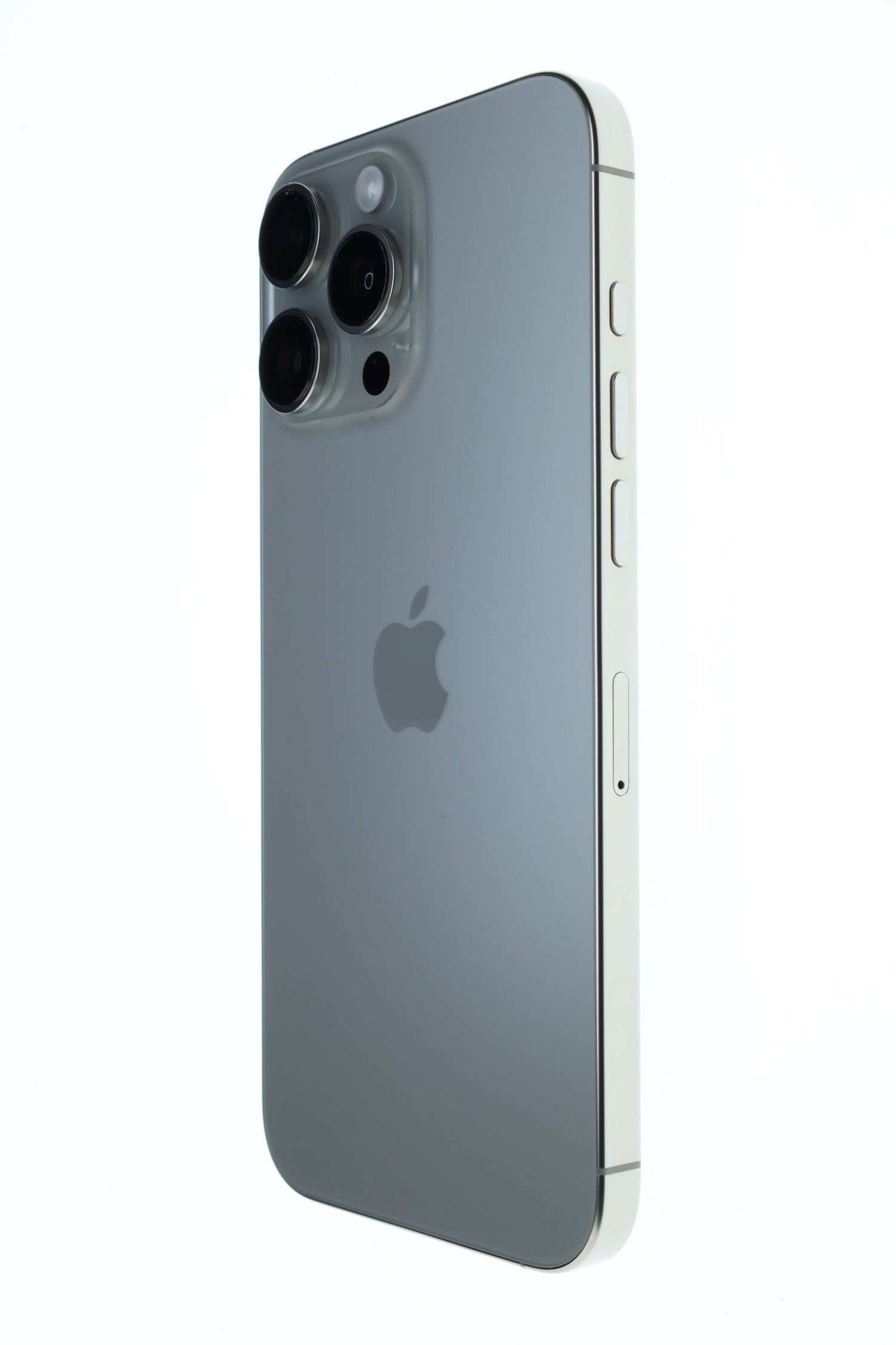 Apple iPhone 16 Pro Max 256 GB Natural Titanium - Ca nou