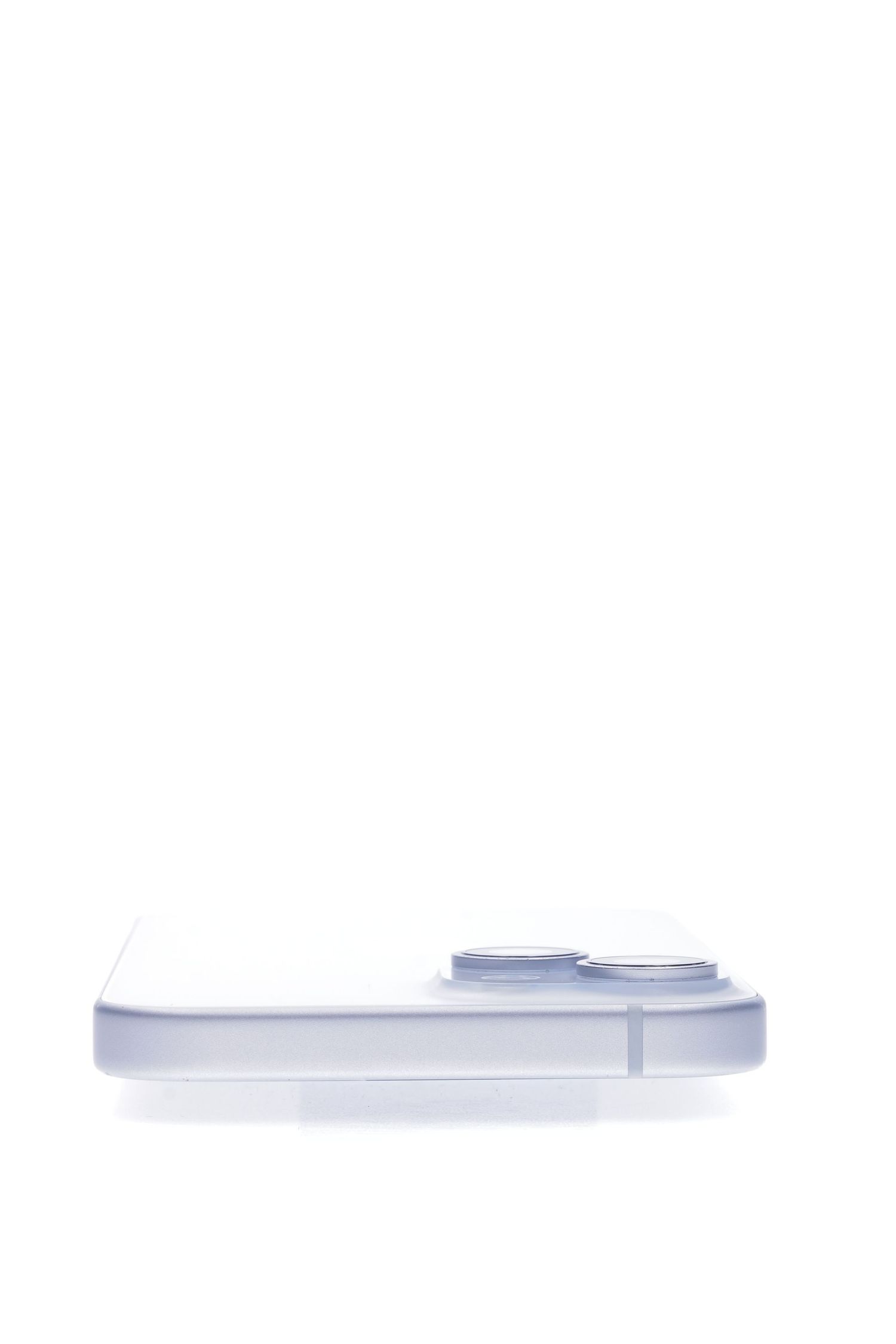 Apple iPhone 15 128 GB Blue - Nagyon jó