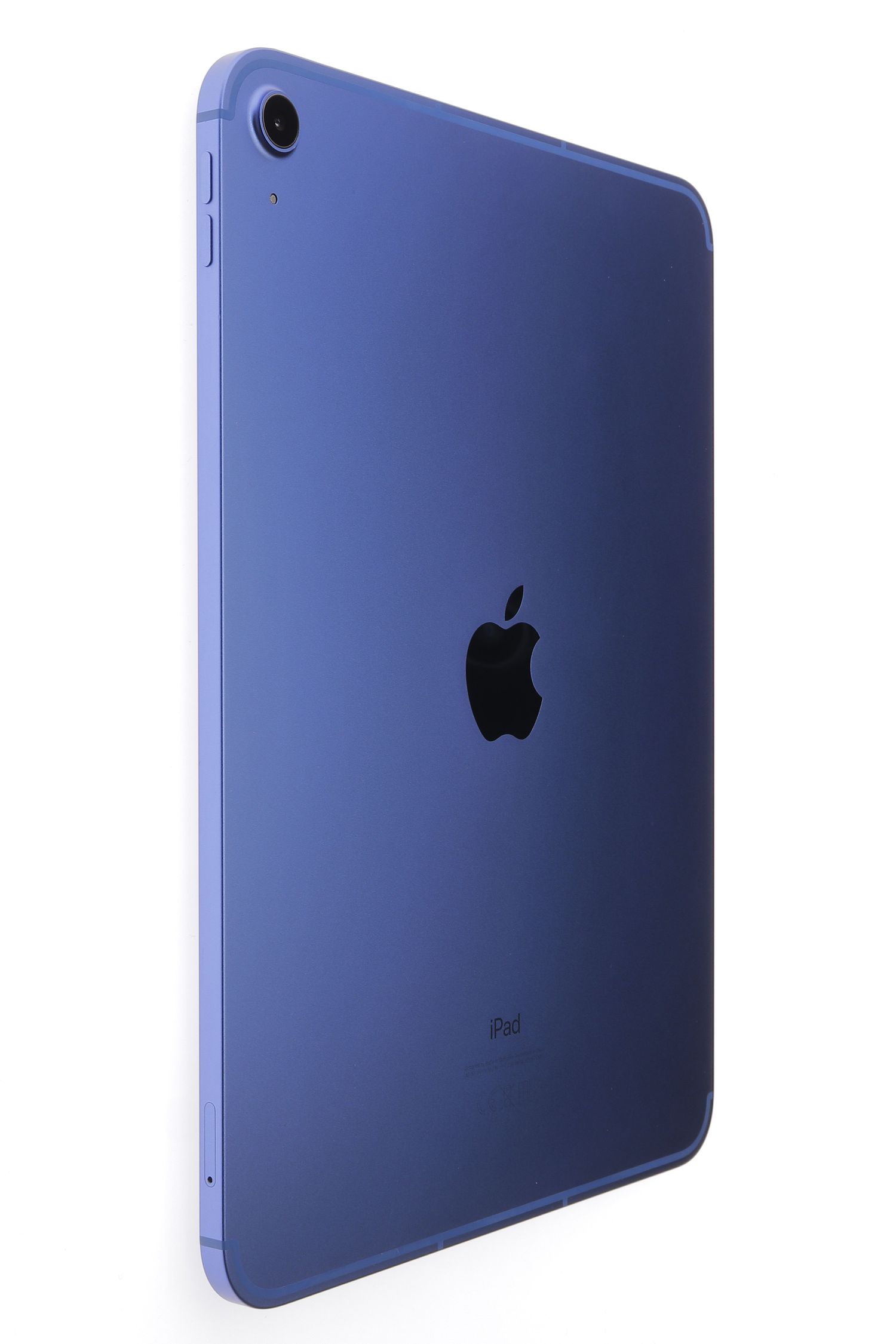Apple iPad 10 (2022) 10.9" 10th Gen Cellular 64 GB Blue - Εξαιρετικό