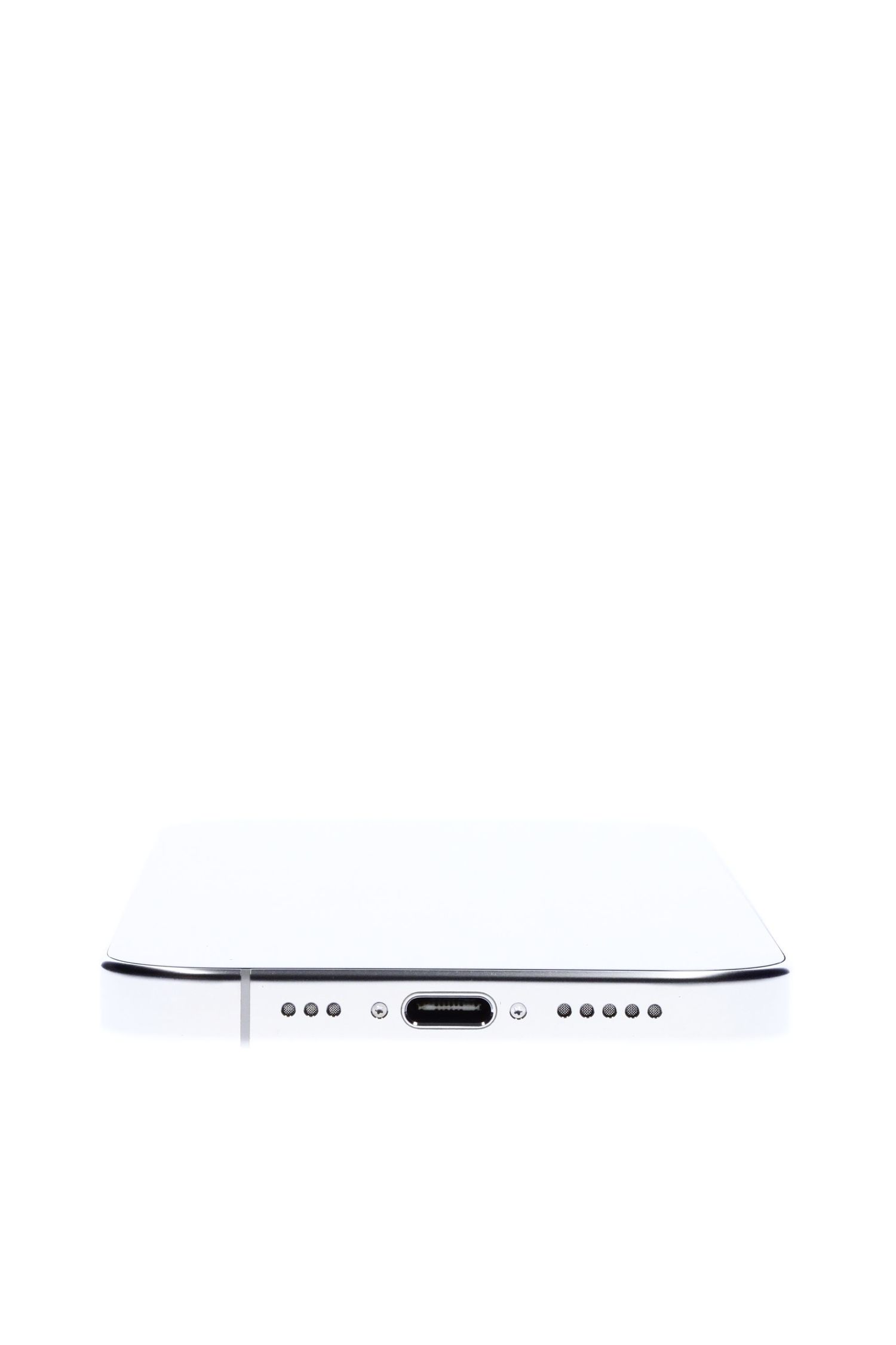 Apple iPhone 16 Pro 128 GB White Titanium - Újszerű