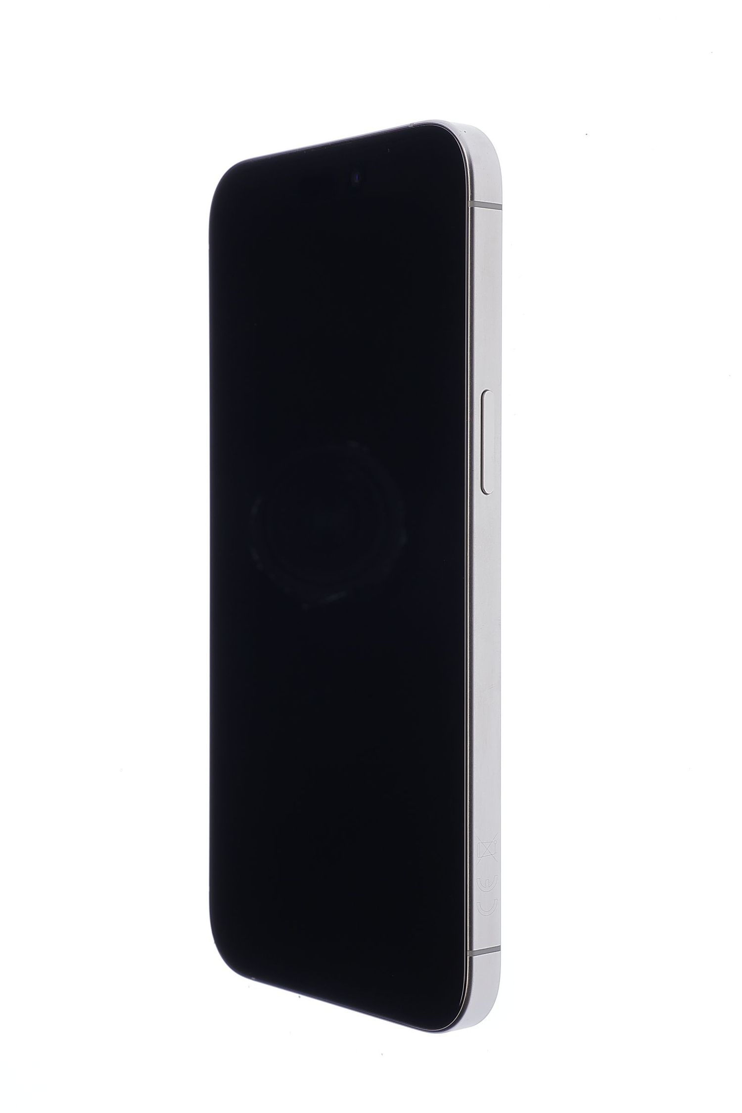 Apple iPhone 15 Pro Max 512 GB Natural Titanium - Excelent