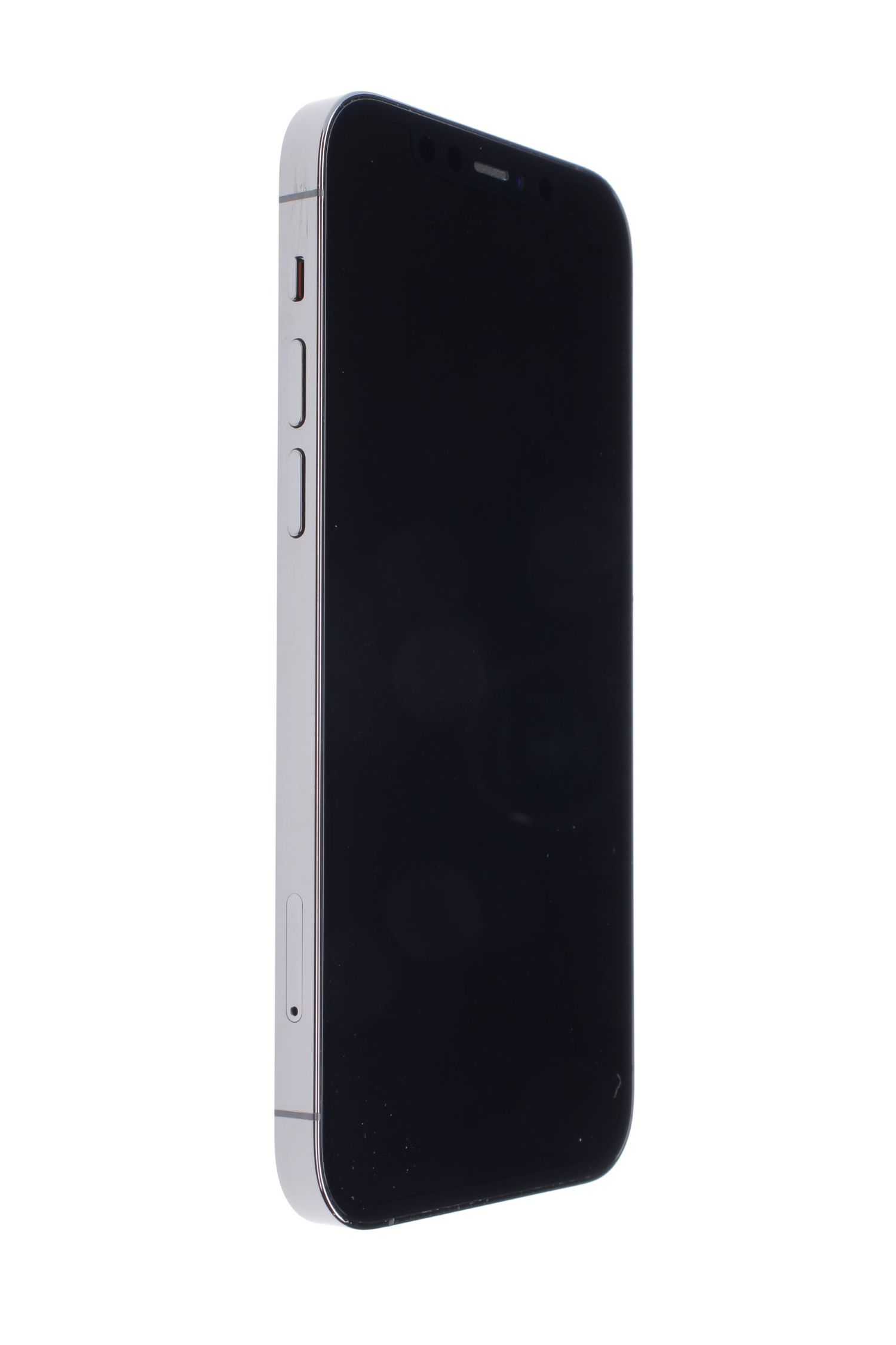 Apple iPhone 12 Pro 128 GB Graphite - Като нов