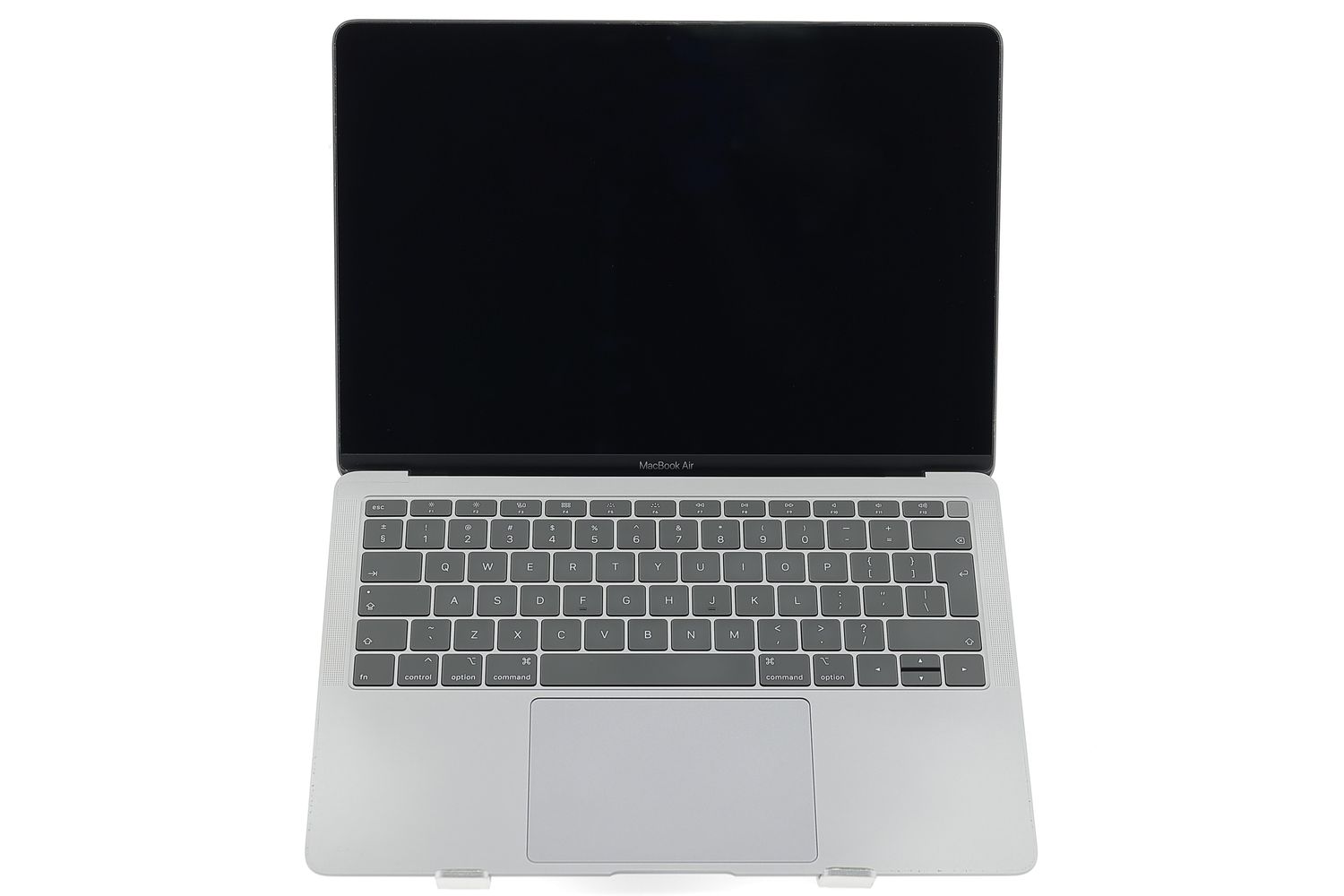 Apple MacBook Air 13″ 2019, i5 1.6 GHz, 8 GB, Intel UHD Graphics 617 128 GB Space Gray - Σαν καινούργιο