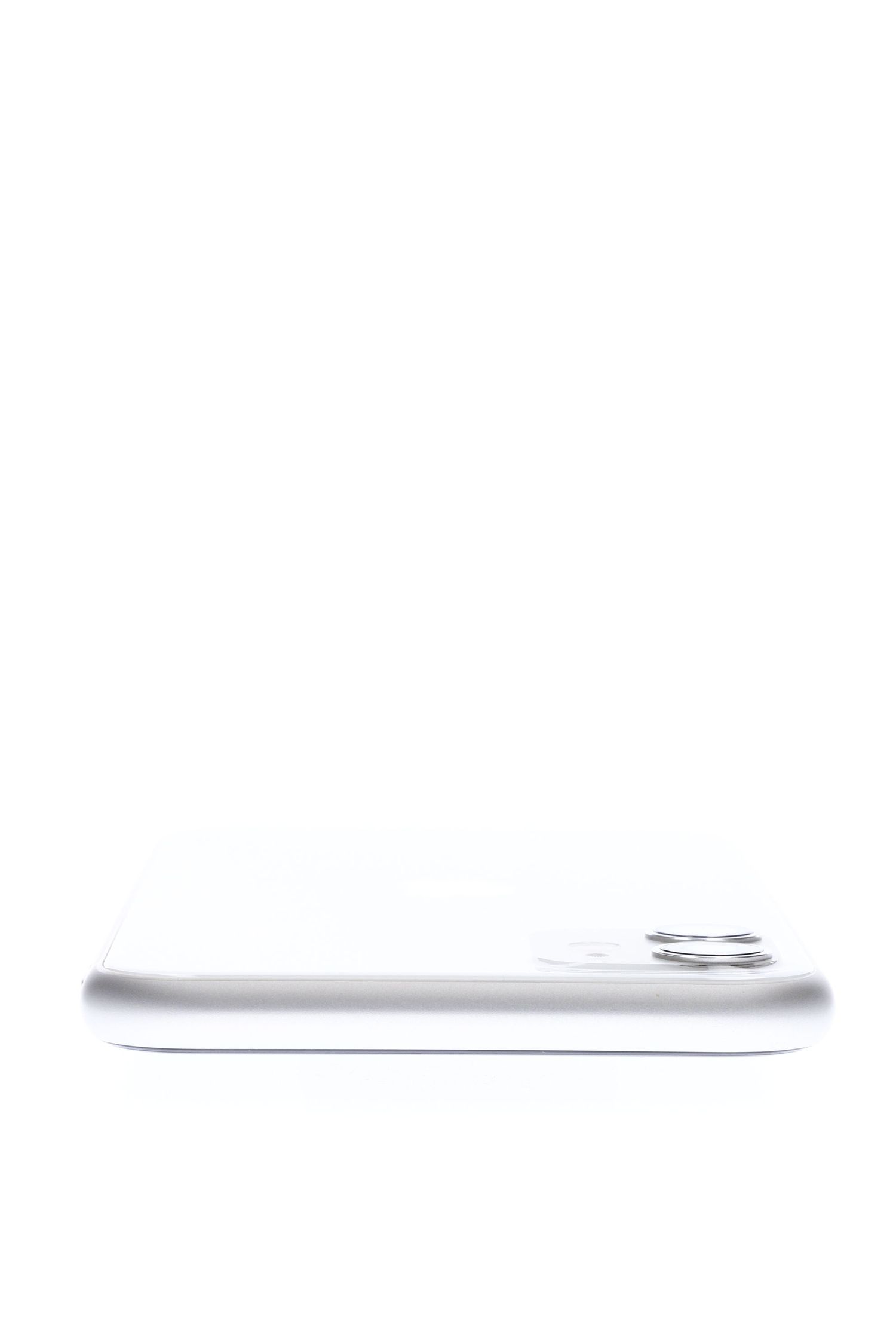 Apple iPhone 11 64 GB White - Εξαιρετικό