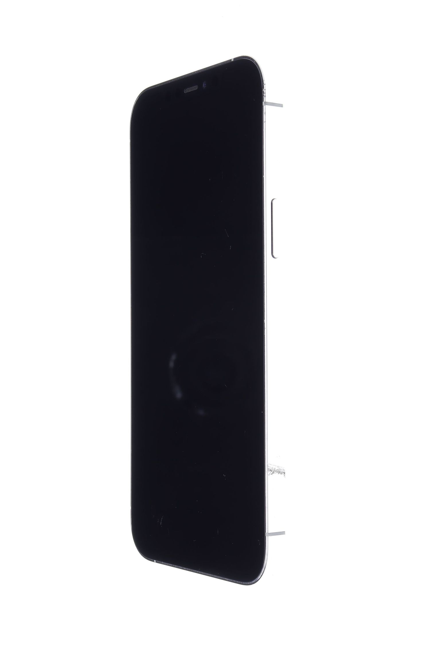 Apple iPhone 12 Pro Max 512 GB Silver - Πολύ καλό