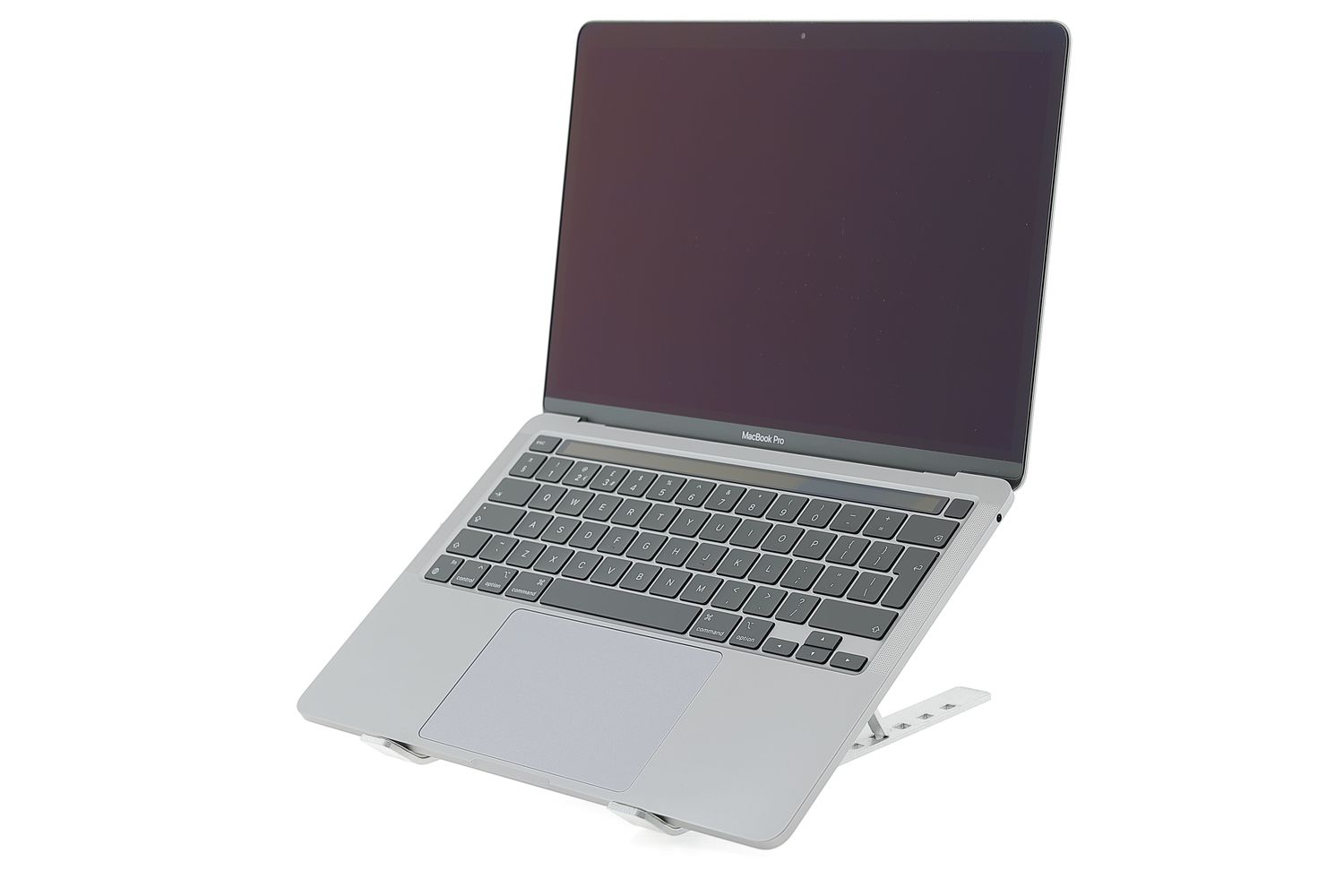 Apple MacBook Pro 13″ 2020, M1 8 Cores, 16 GB, 8 core GPU 1 TB Space Gray - Foarte bun