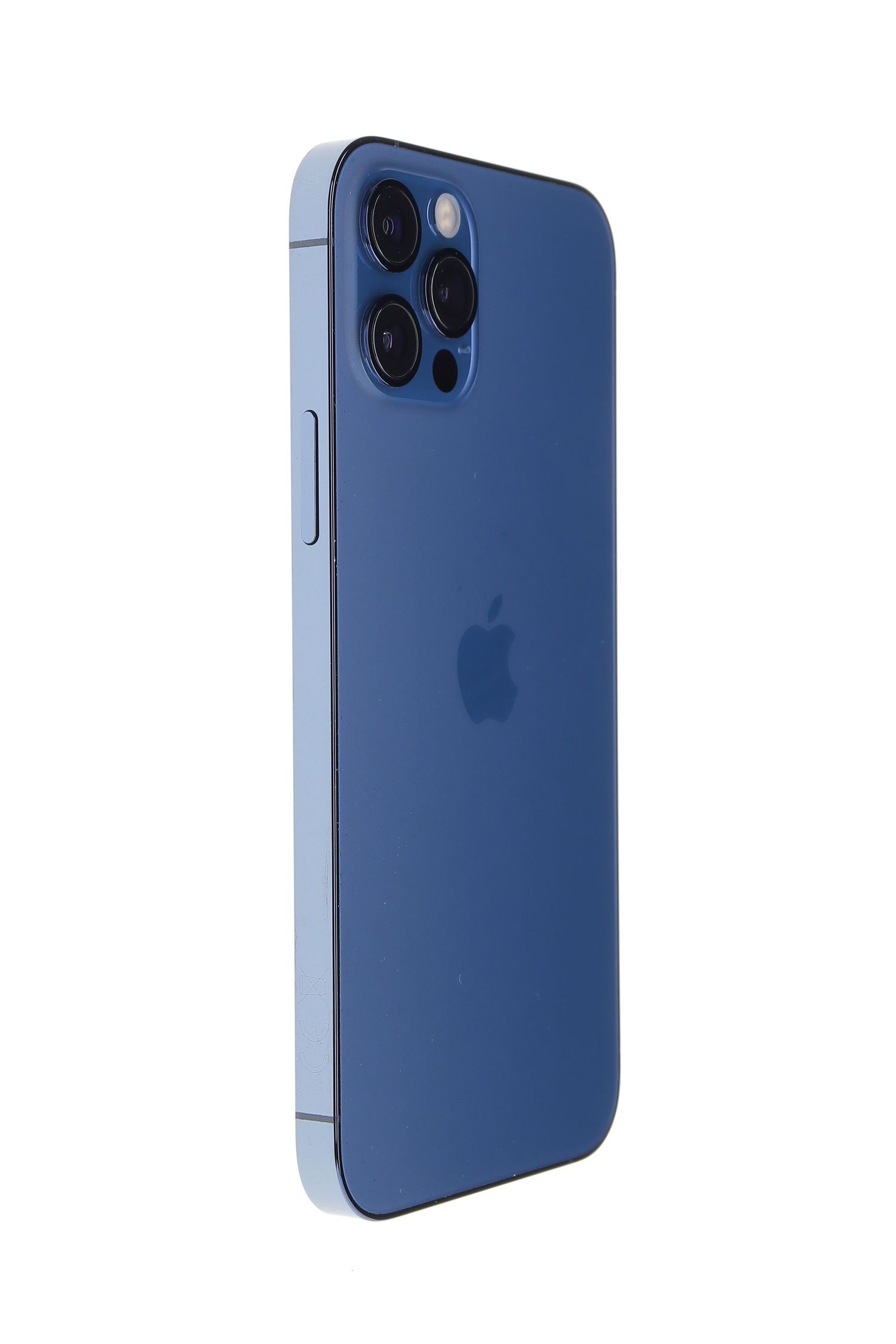 Apple iPhone 12 Pro 青色 本体　(128G) Apple iPhone 12 Pro, Pacific Blue, 128 GB - de la 969 lei