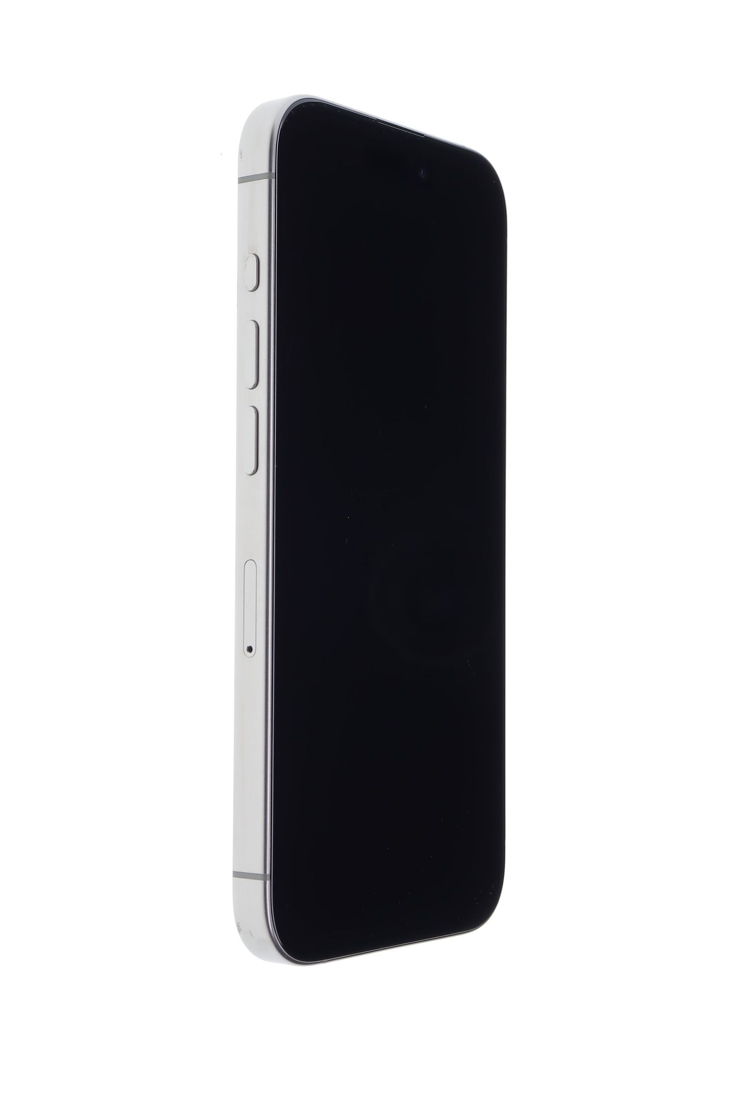 Apple iPhone 15 Pro 128 GB Natural Titanium - Πολύ καλό