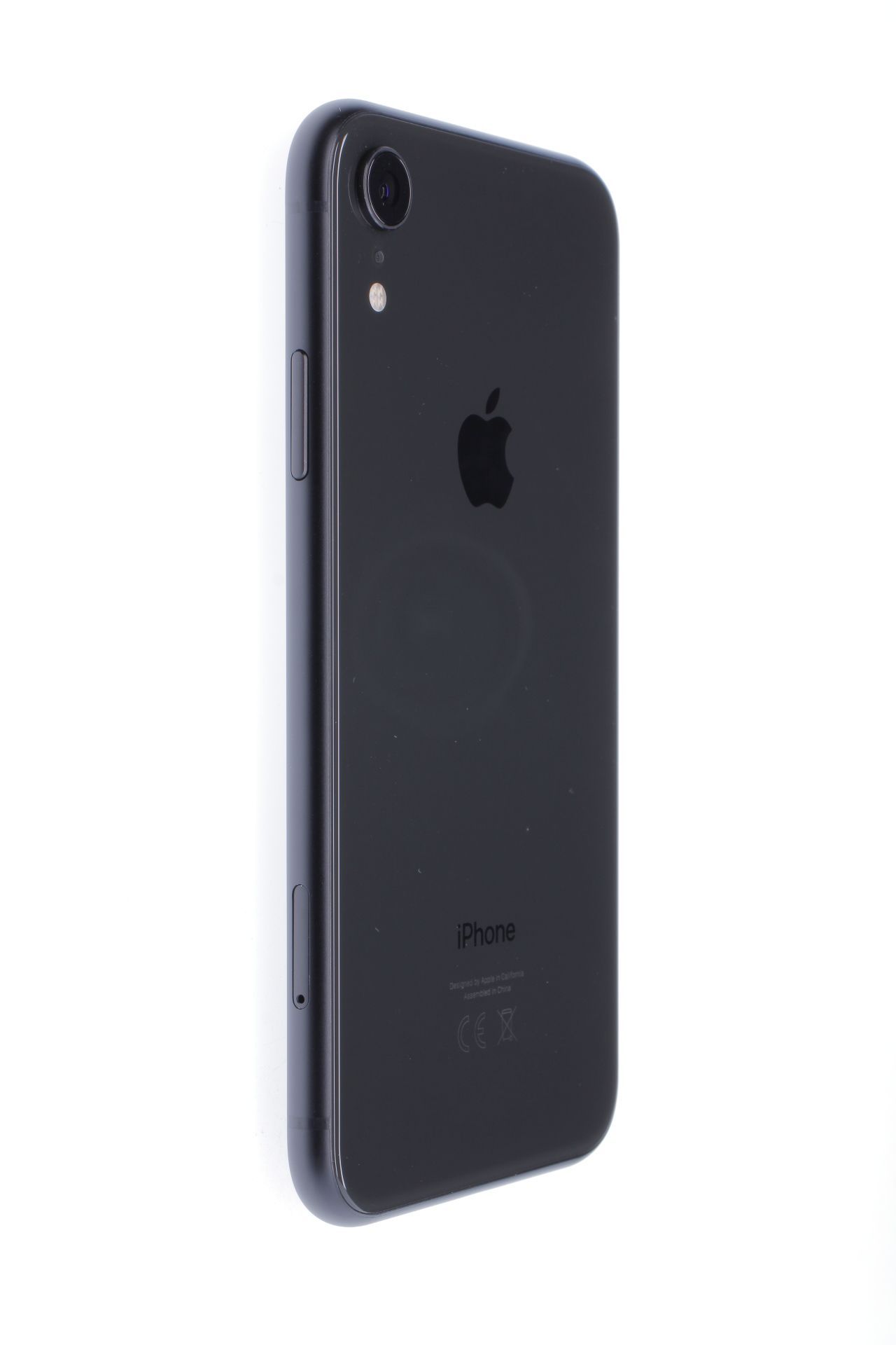 Apple iPhone XR 64 GB Black - Excelent