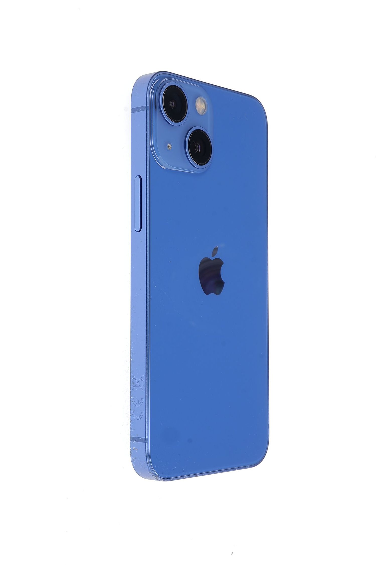 Apple iPhone 13 mini 128 GB Blue - Foarte bun