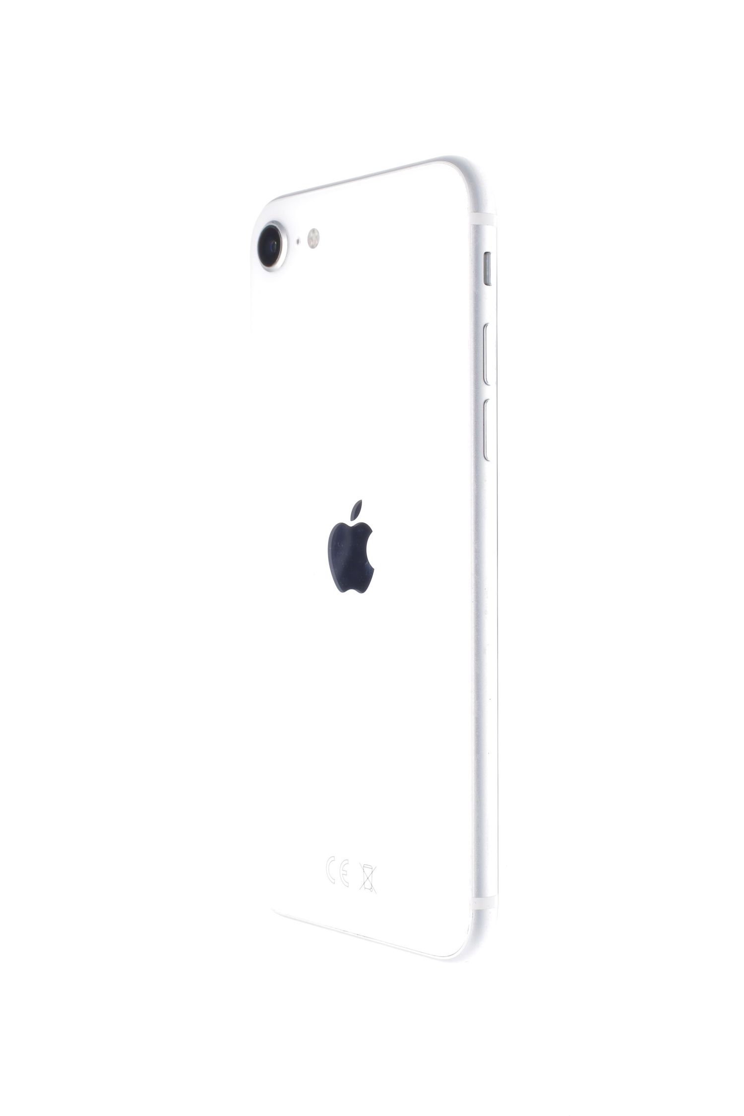 Apple iPhone SE 2020 128 GB White - Kiváló