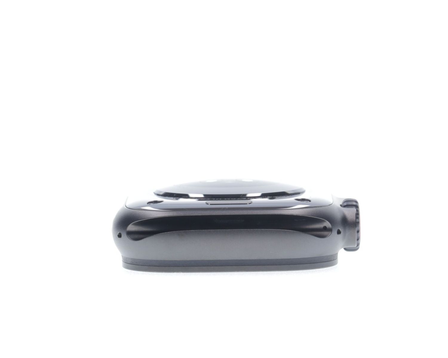 Apple Watch Ultra 2 2023, GPS + Cellular, Black Titanium 49mm Black Titanium - Ca nou