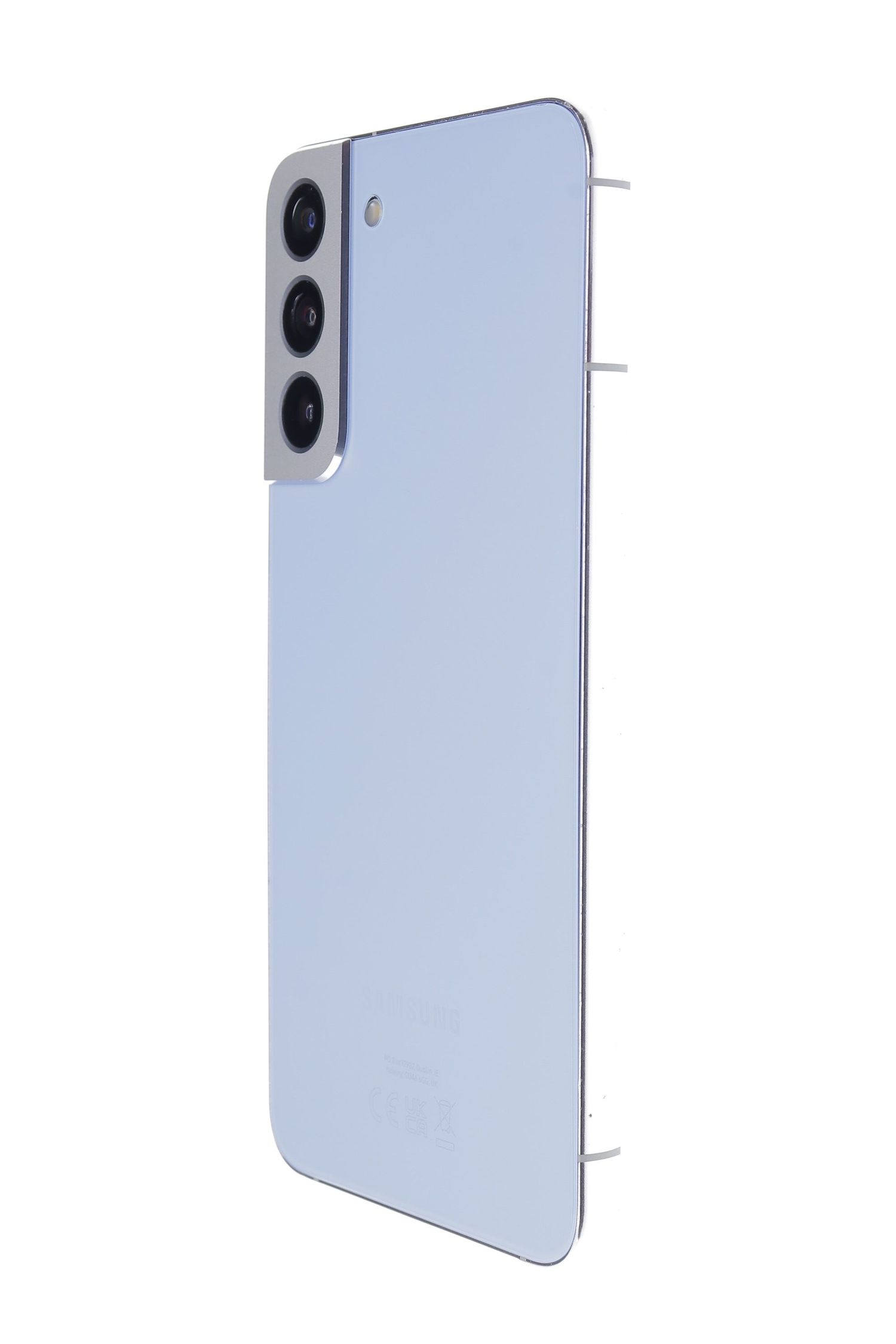 Samsung Galaxy S22 Plus 5G Dual Sim 128 GB Sky Blue - Εξαιρετικό