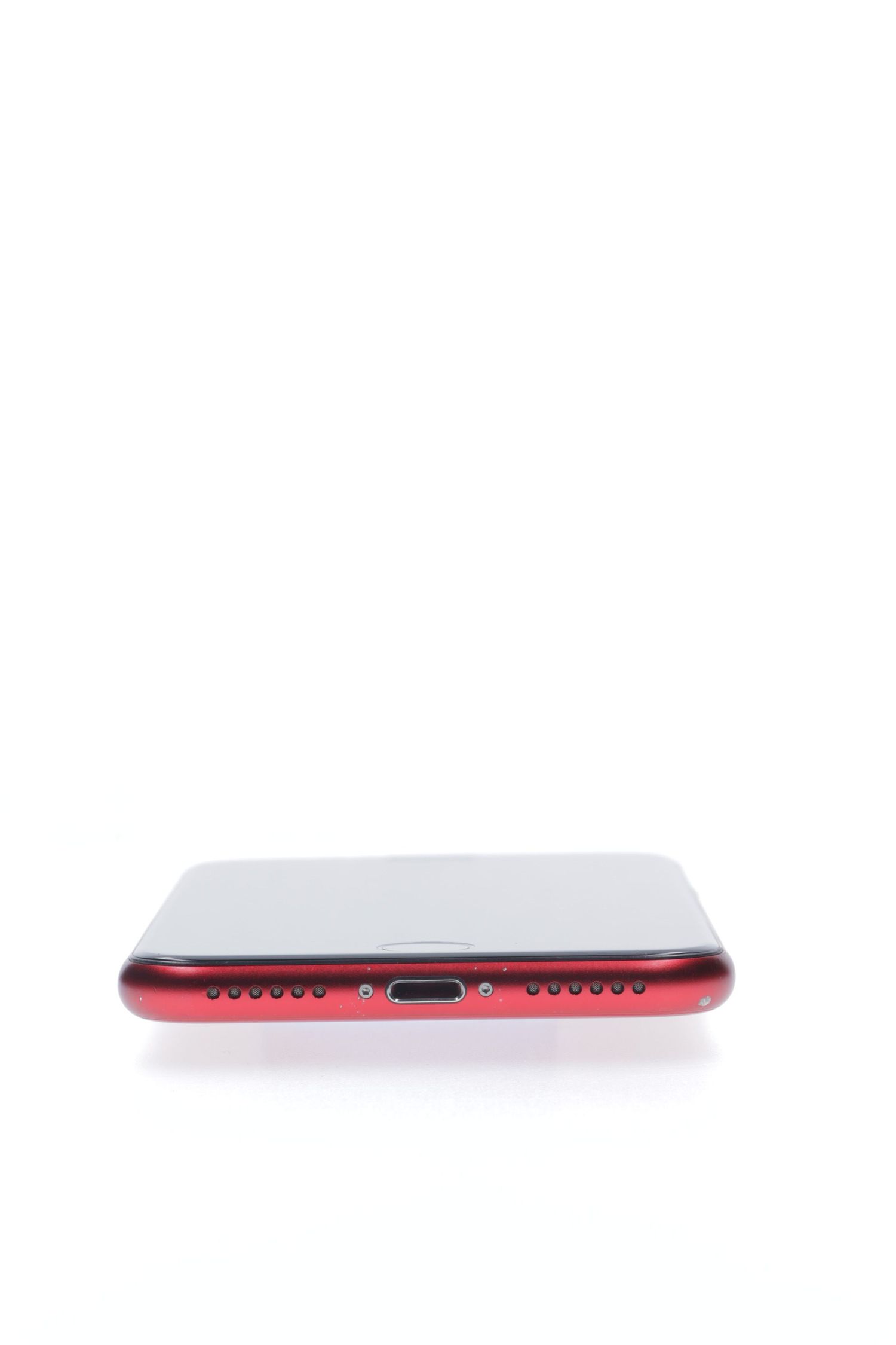 Apple iPhone SE 2020 128 GB Red - Újszerű
