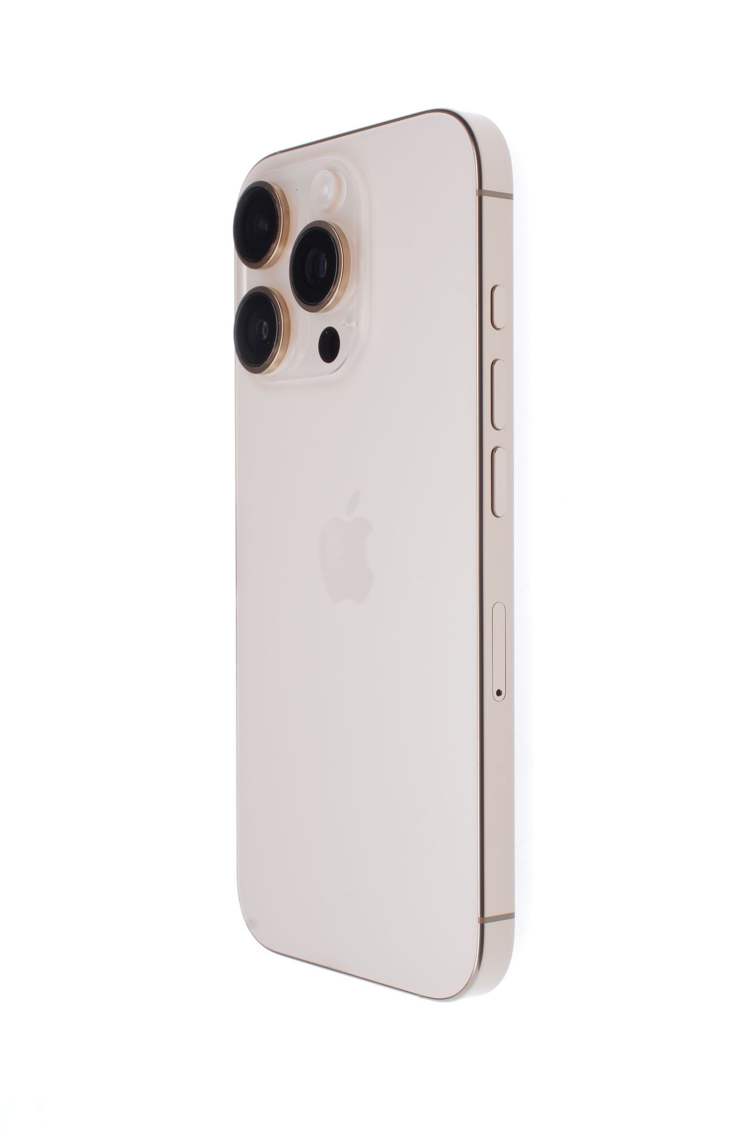Apple iPhone 16 Pro 128 GB Desert Titanium - Като нов