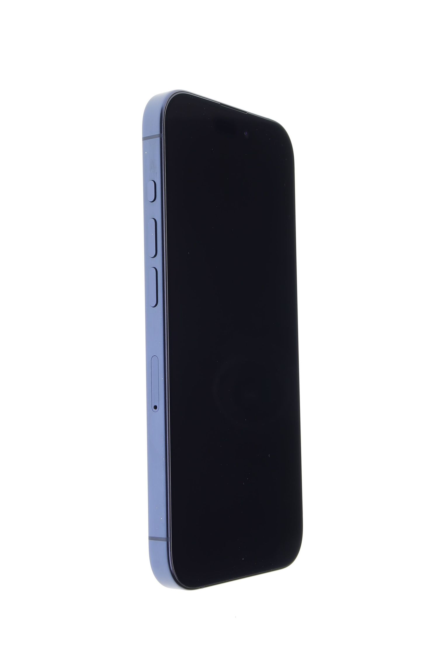 Apple iPhone 15 Pro 128 GB Blue Titanium - Ca nou