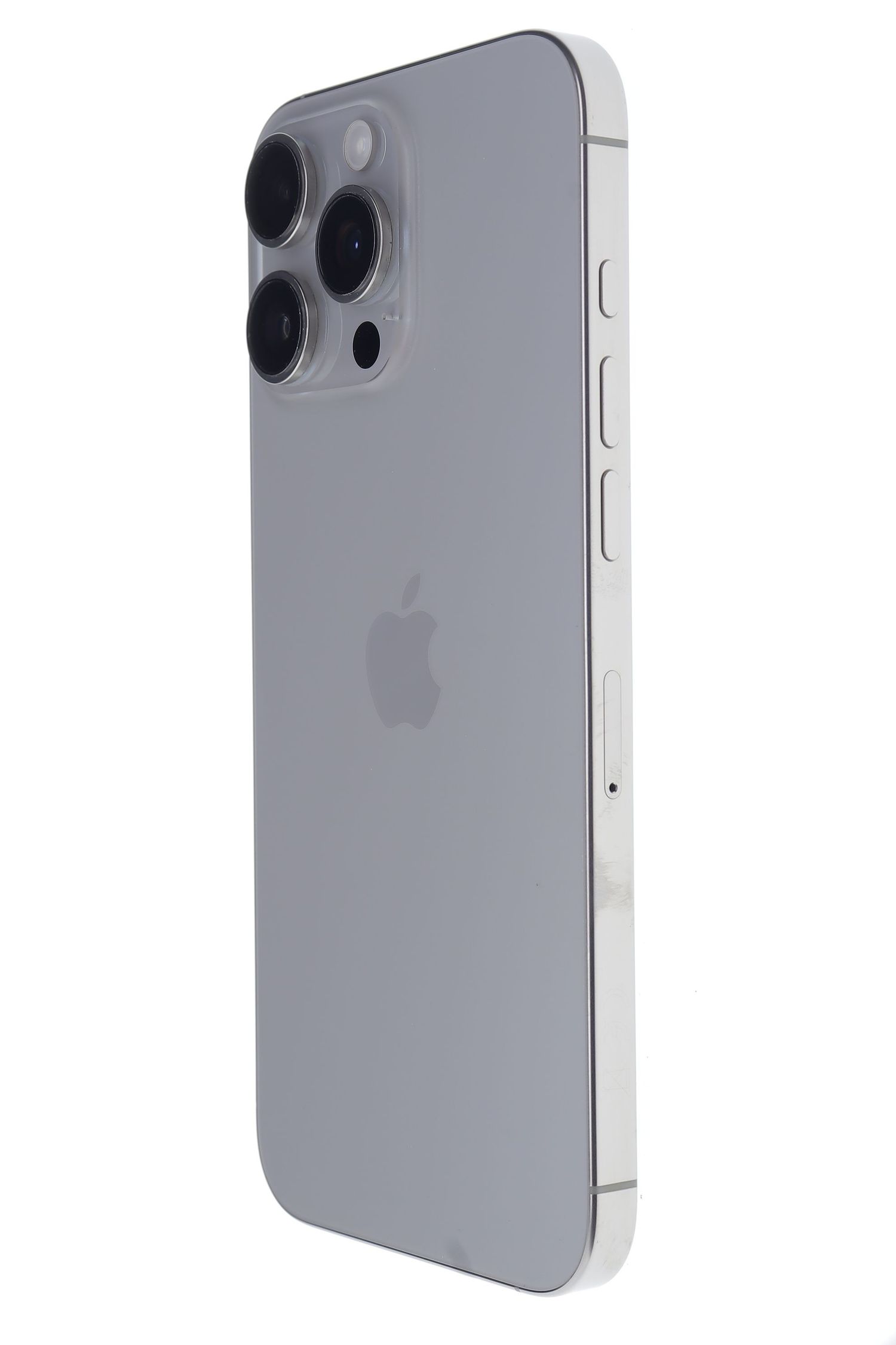 Apple iPhone 16 Pro Max 512 GB Natural Titanium - Като нов