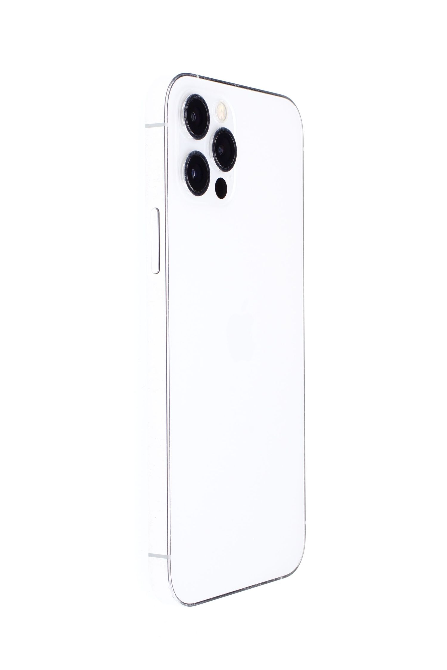 Apple iPhone 12 Pro 512 GB Silver - Nagyon jó