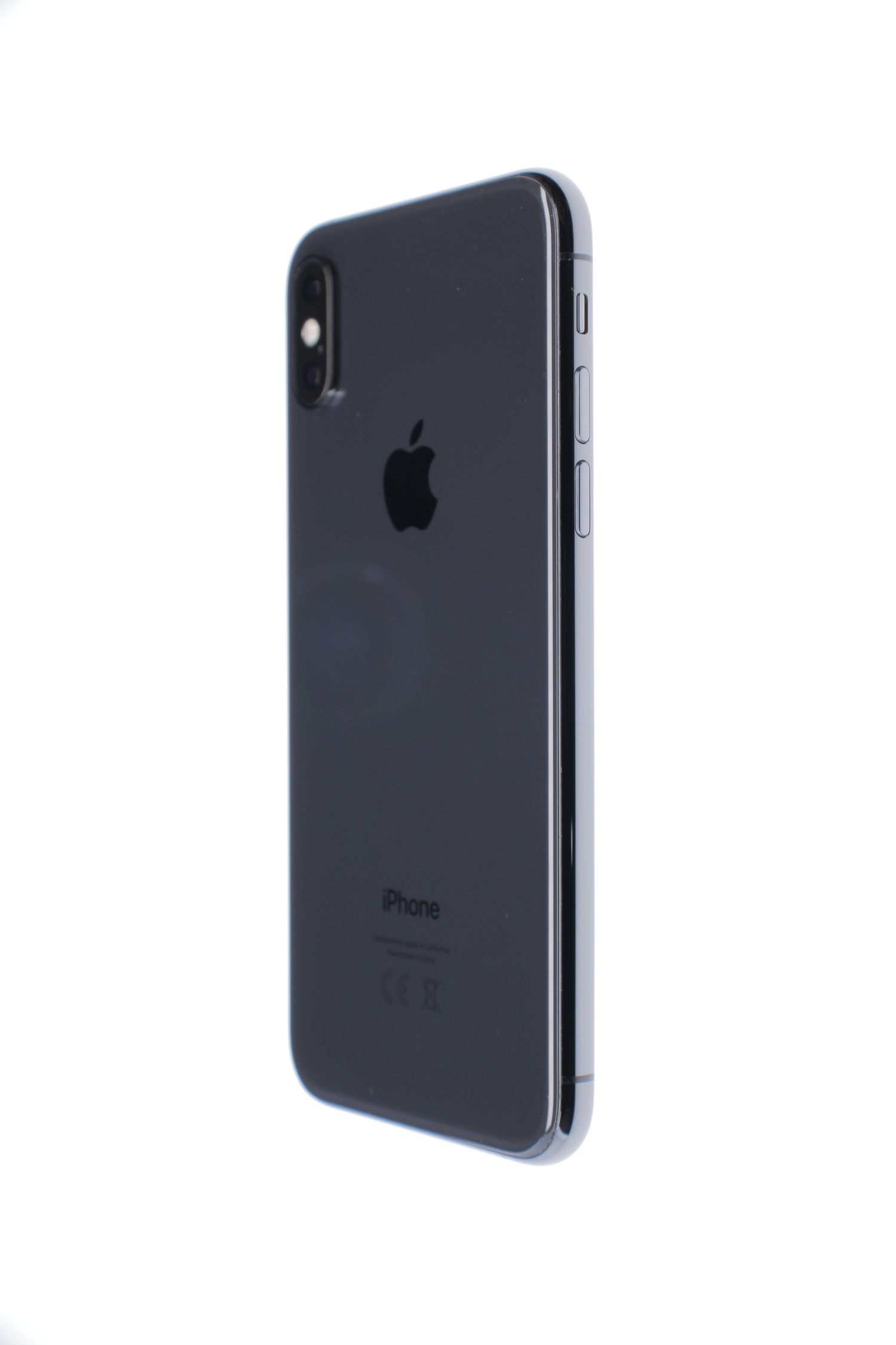 Apple iPhone XS 64 GB Space Grey - Εξαιρετικό