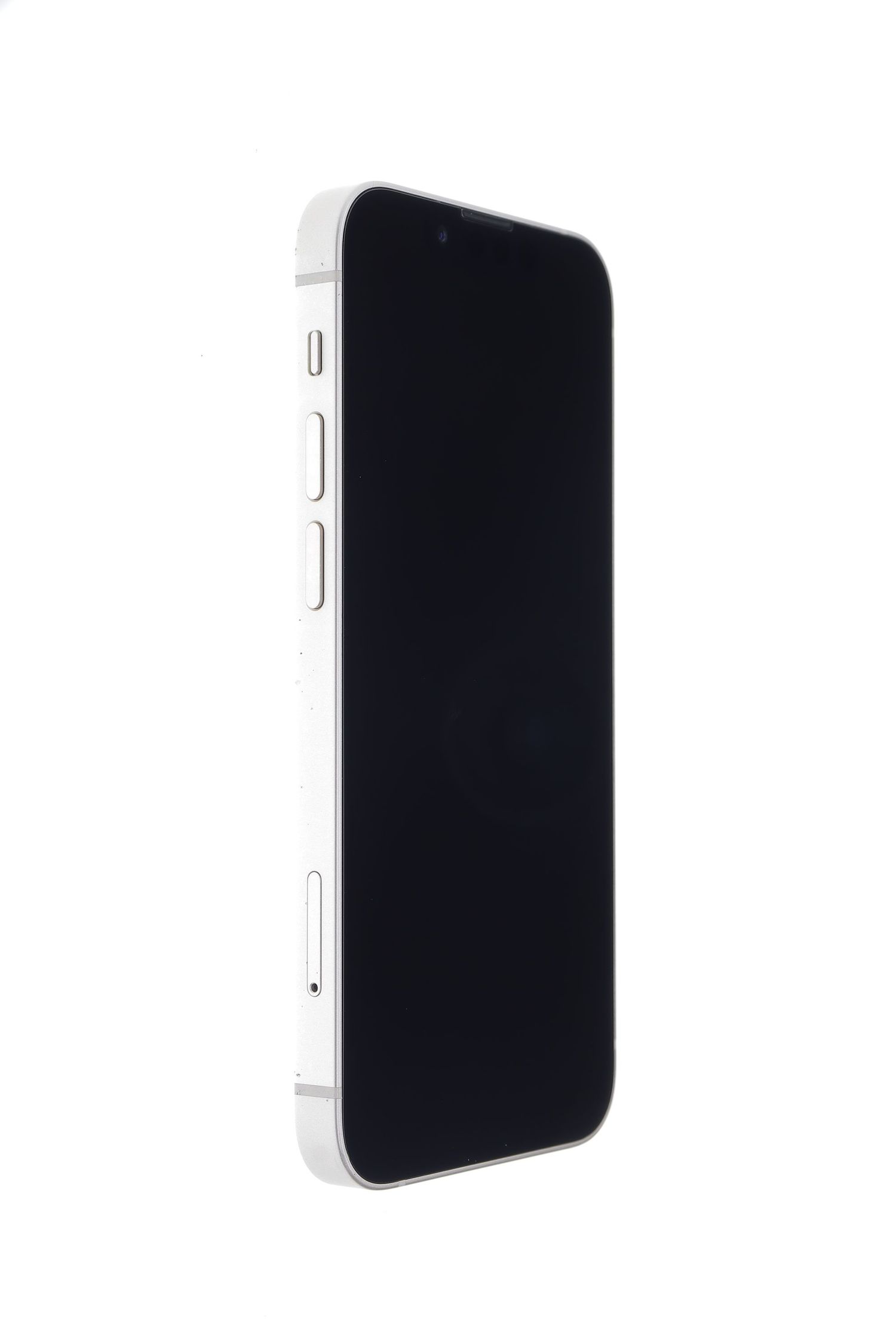 Apple iPhone 13 mini 256 GB Starlight - Като нов