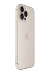 Telefon mobil Apple iPhone 13 Pro Max, Gold, 256 GB, Foarte Bun