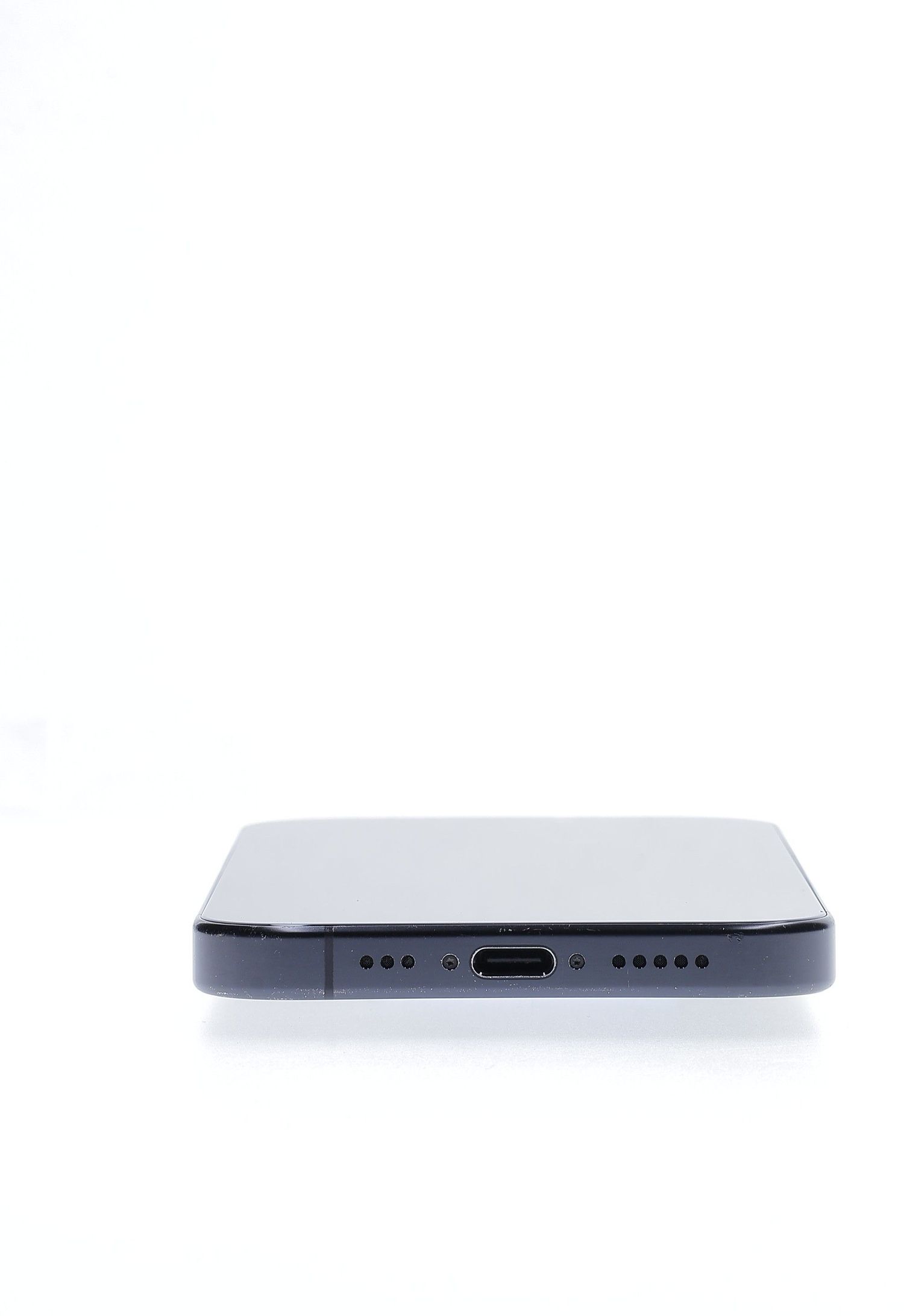 Apple iPhone 16 Pro 128 GB Black Titanium - Εξαιρετικό