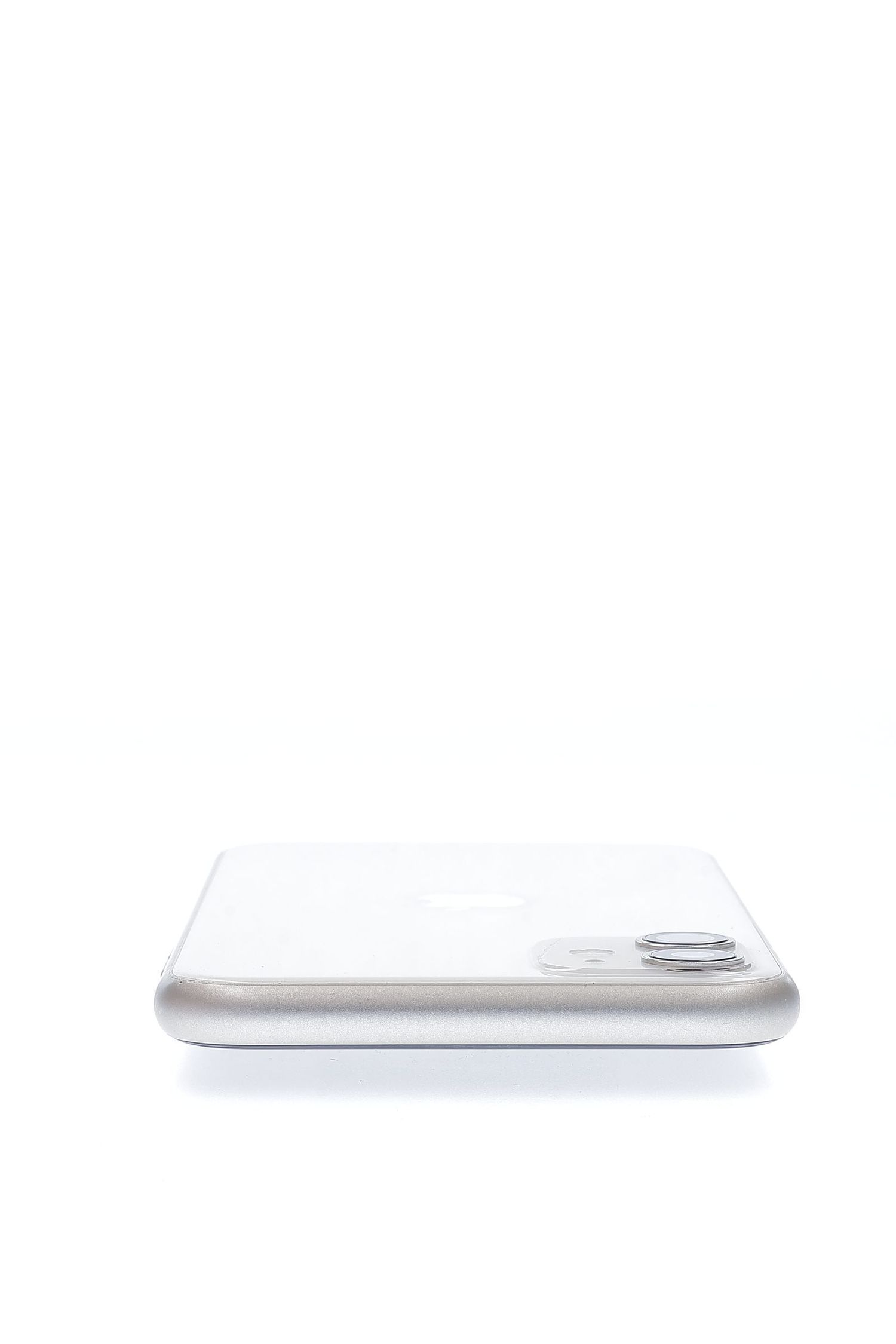 Apple iPhone 11 128 GB White - Excelent