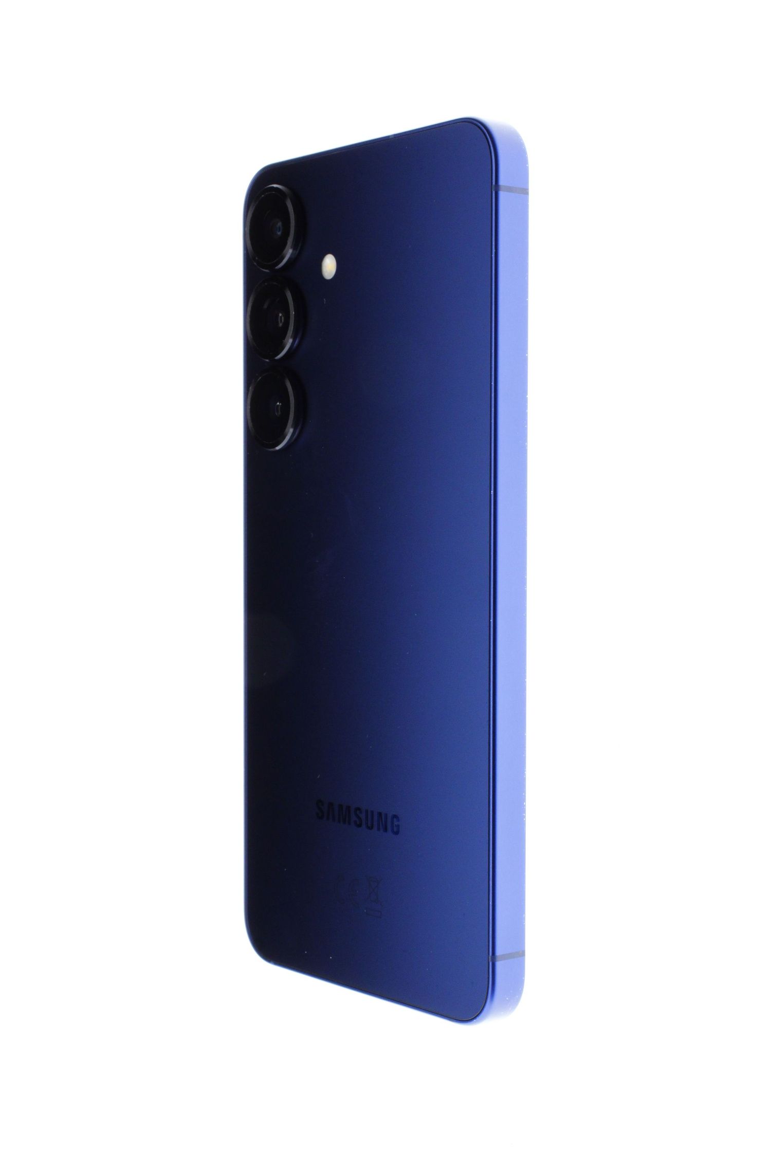 Samsung Galaxy S25 5G 256 GB Navy - Excelent